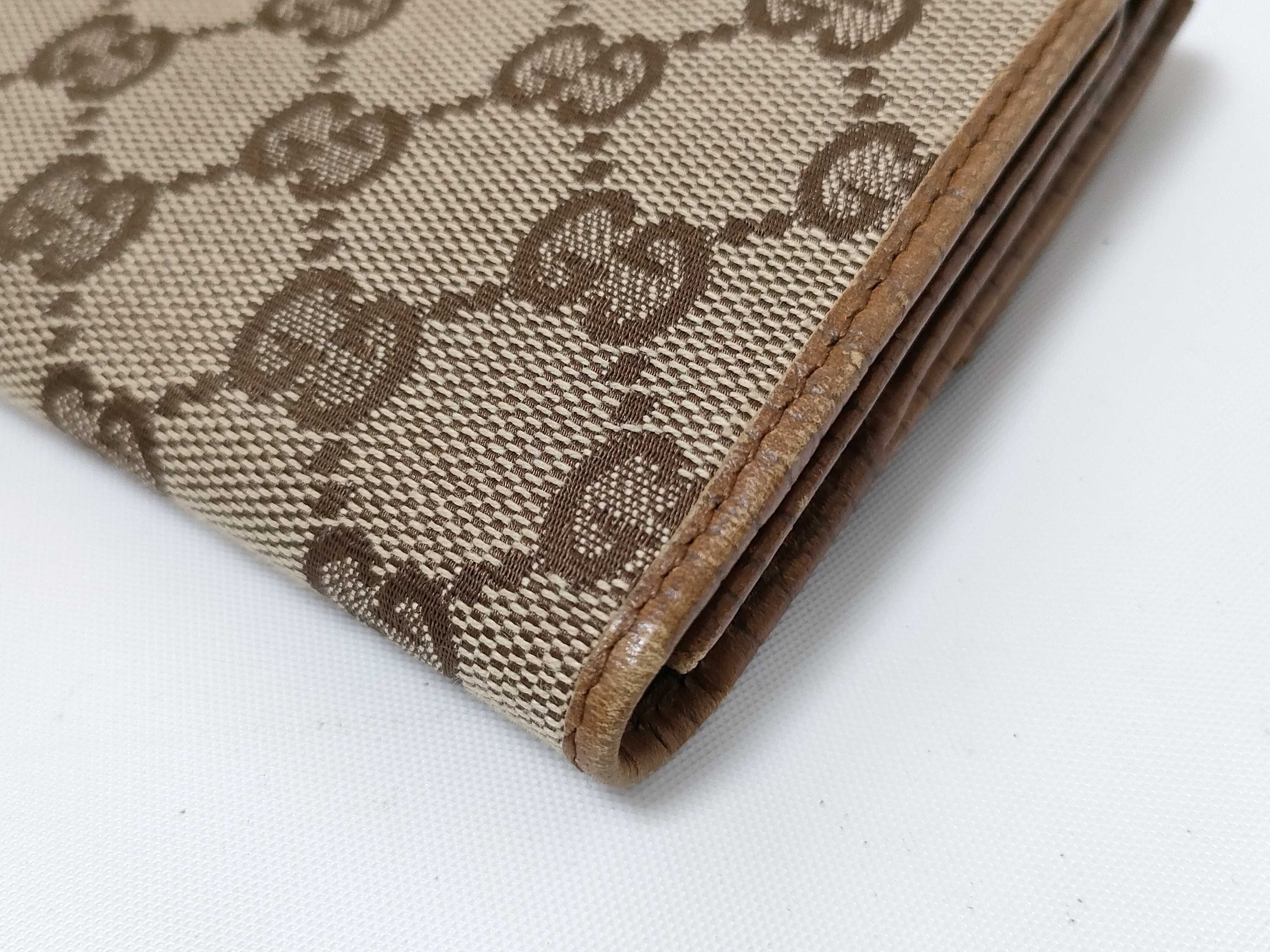 Bamboo Long Wallet — view 3