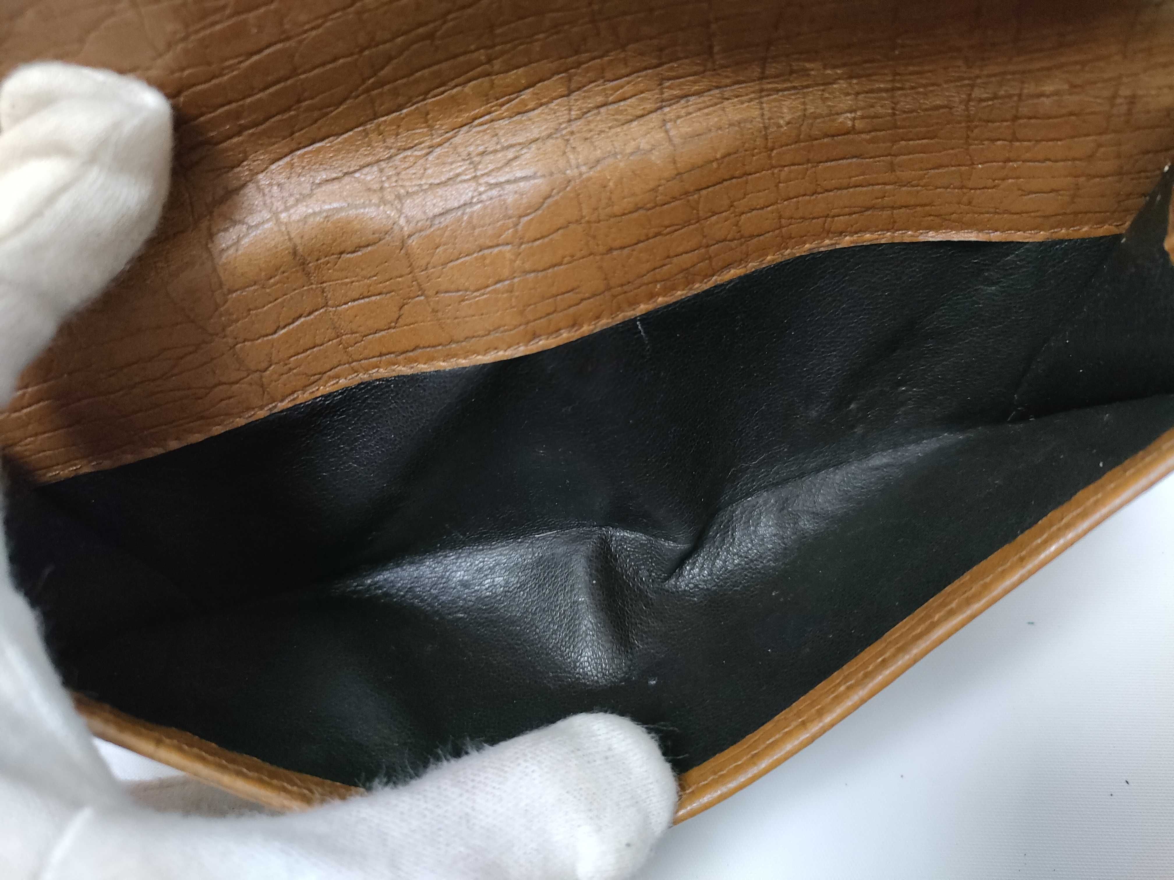 Bamboo Long Wallet — view 4