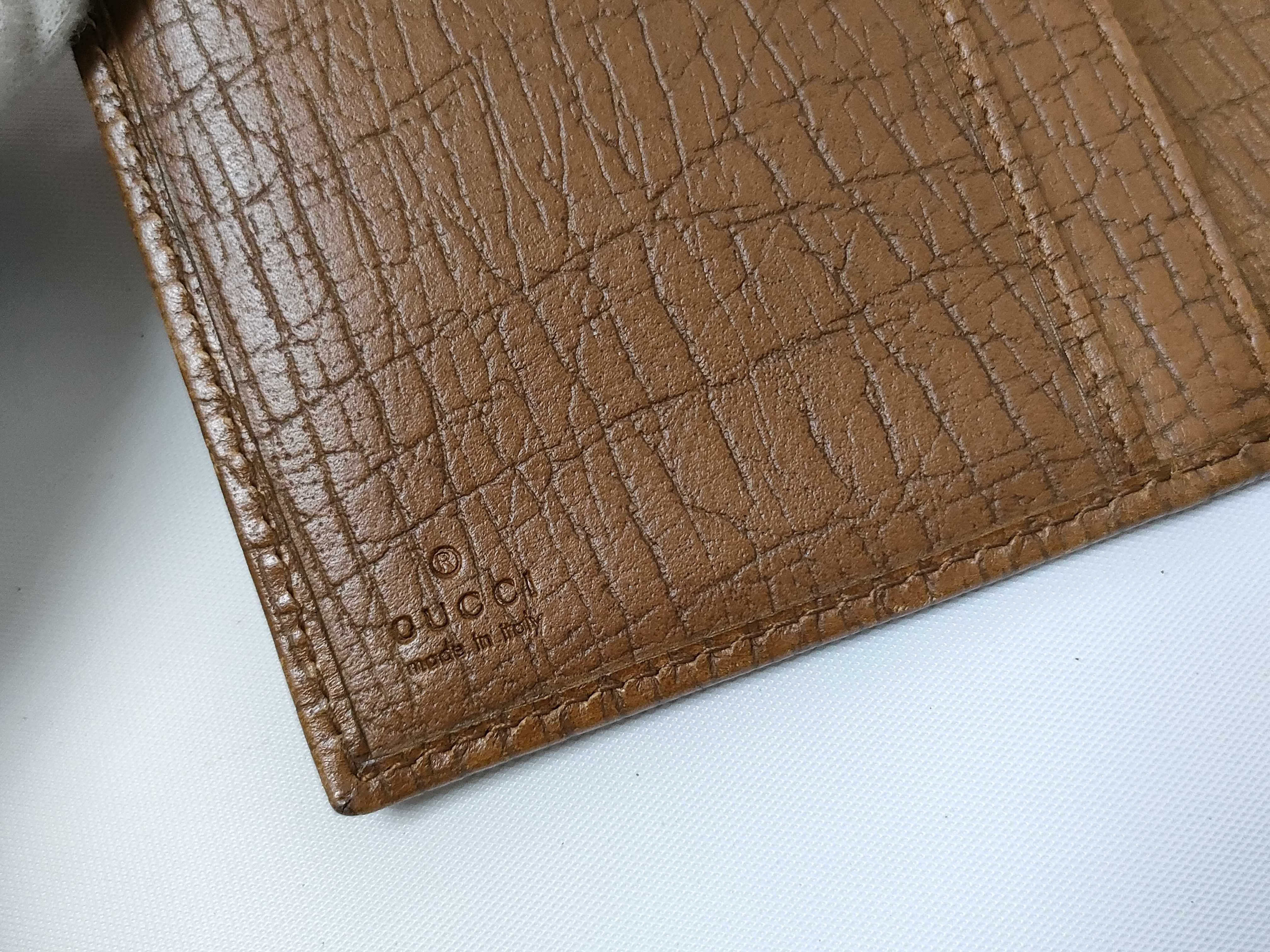 Bamboo Long Wallet — view 8
