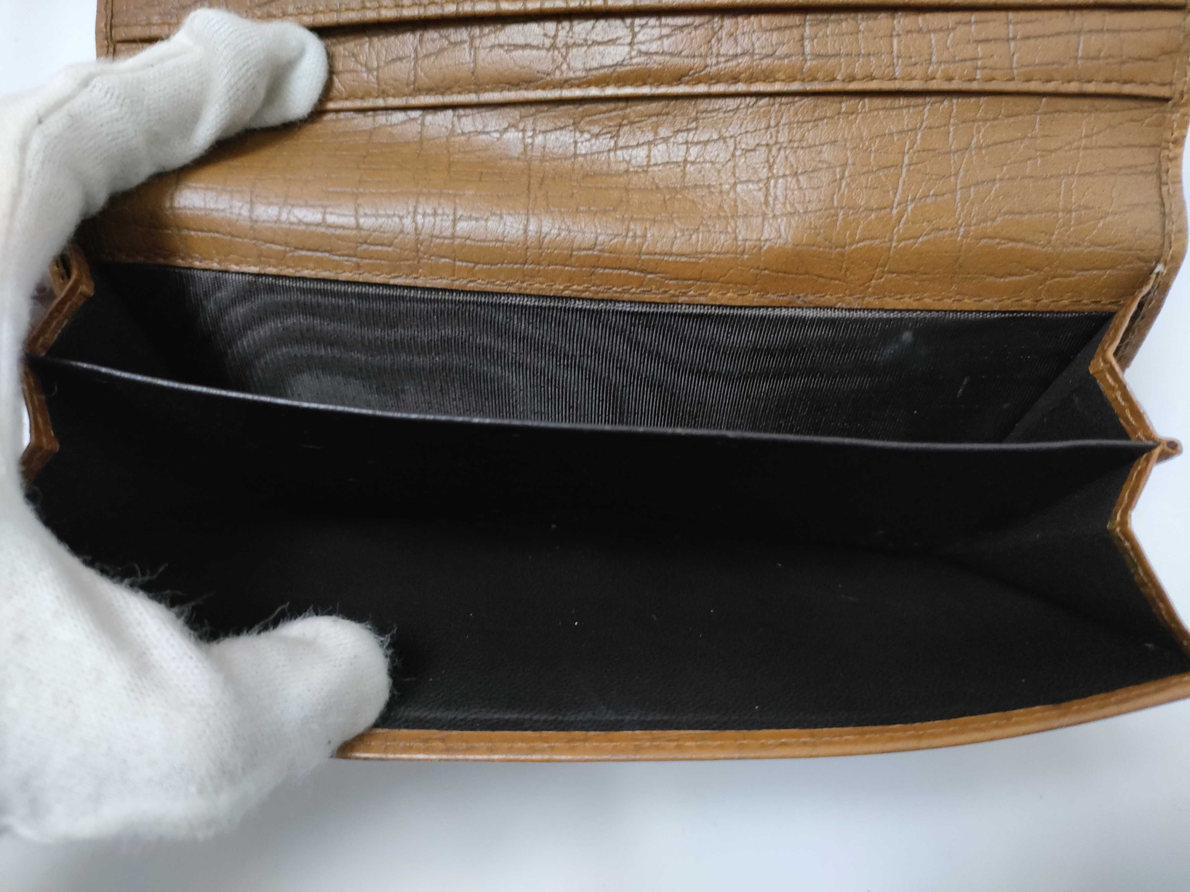Bamboo Long Wallet — view 9