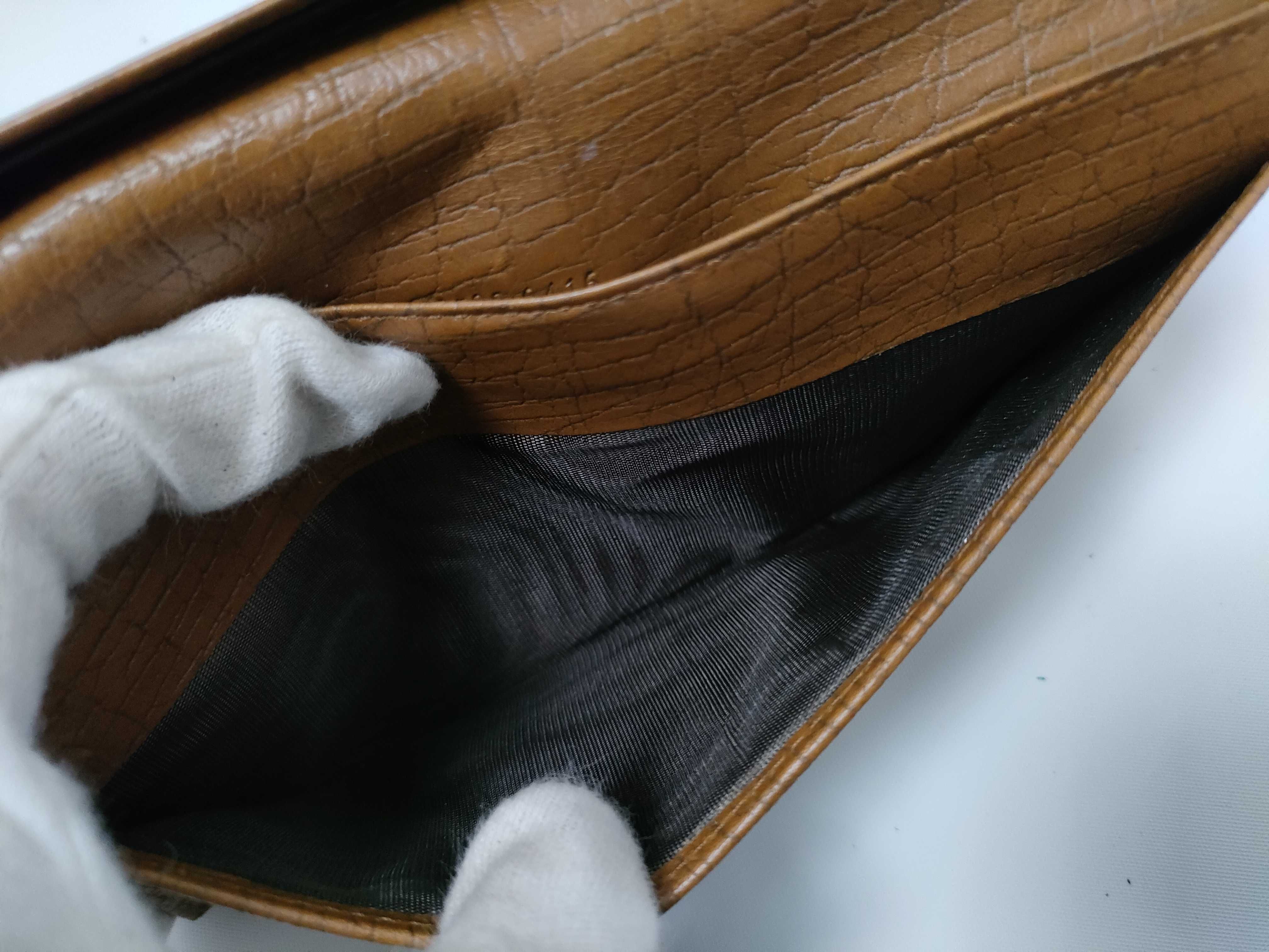 Bamboo Long Wallet — view 10