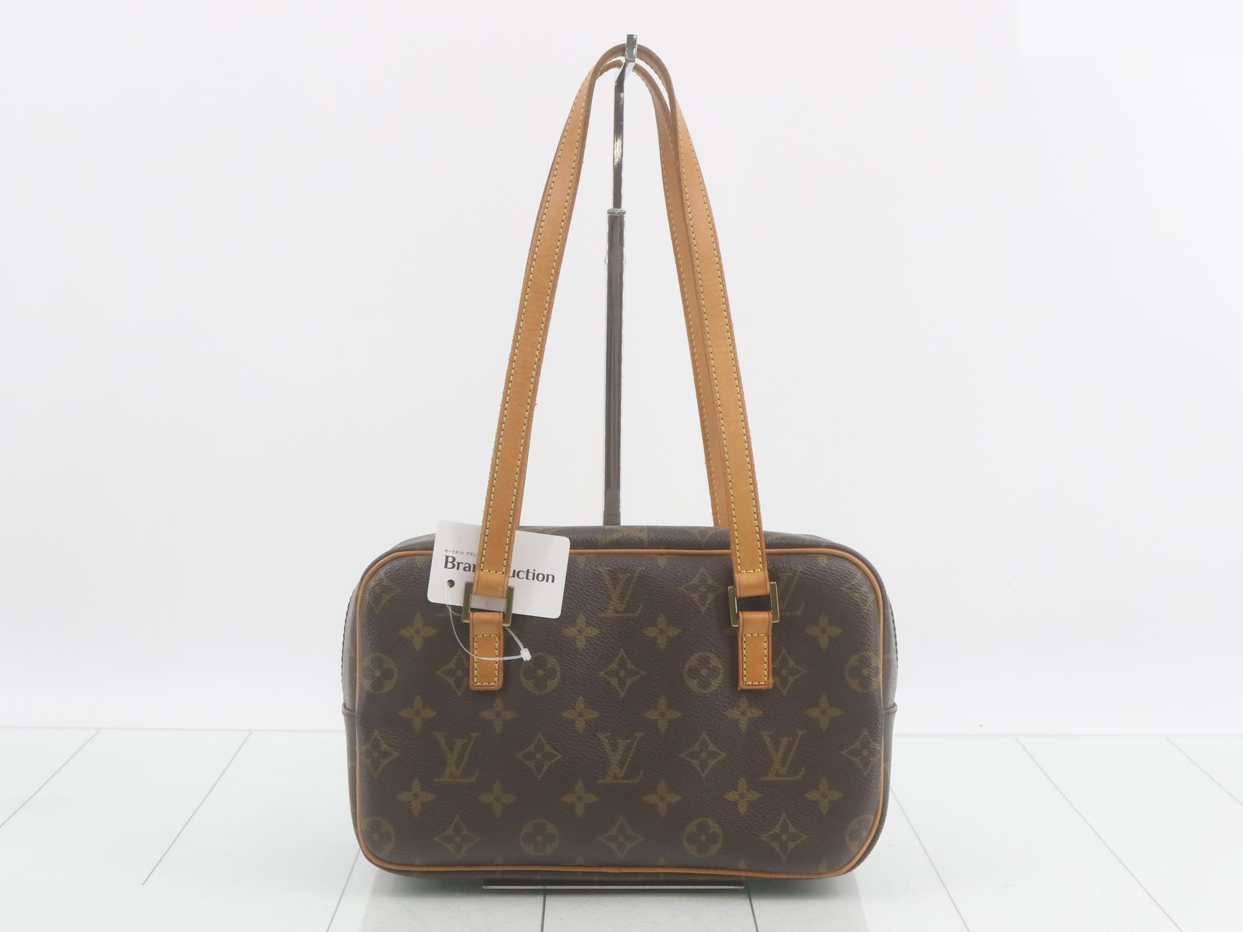 Cite MM FL0032 (with storage bag) — view 2