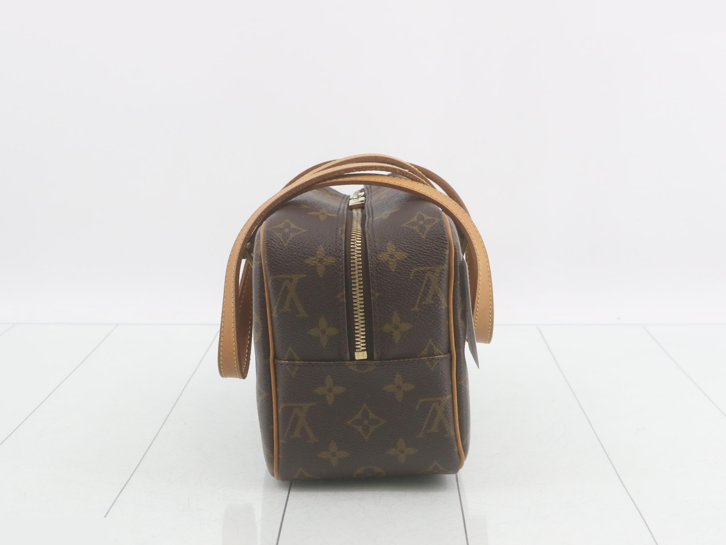 Cite MM FL0032 (with storage bag) — view 3
