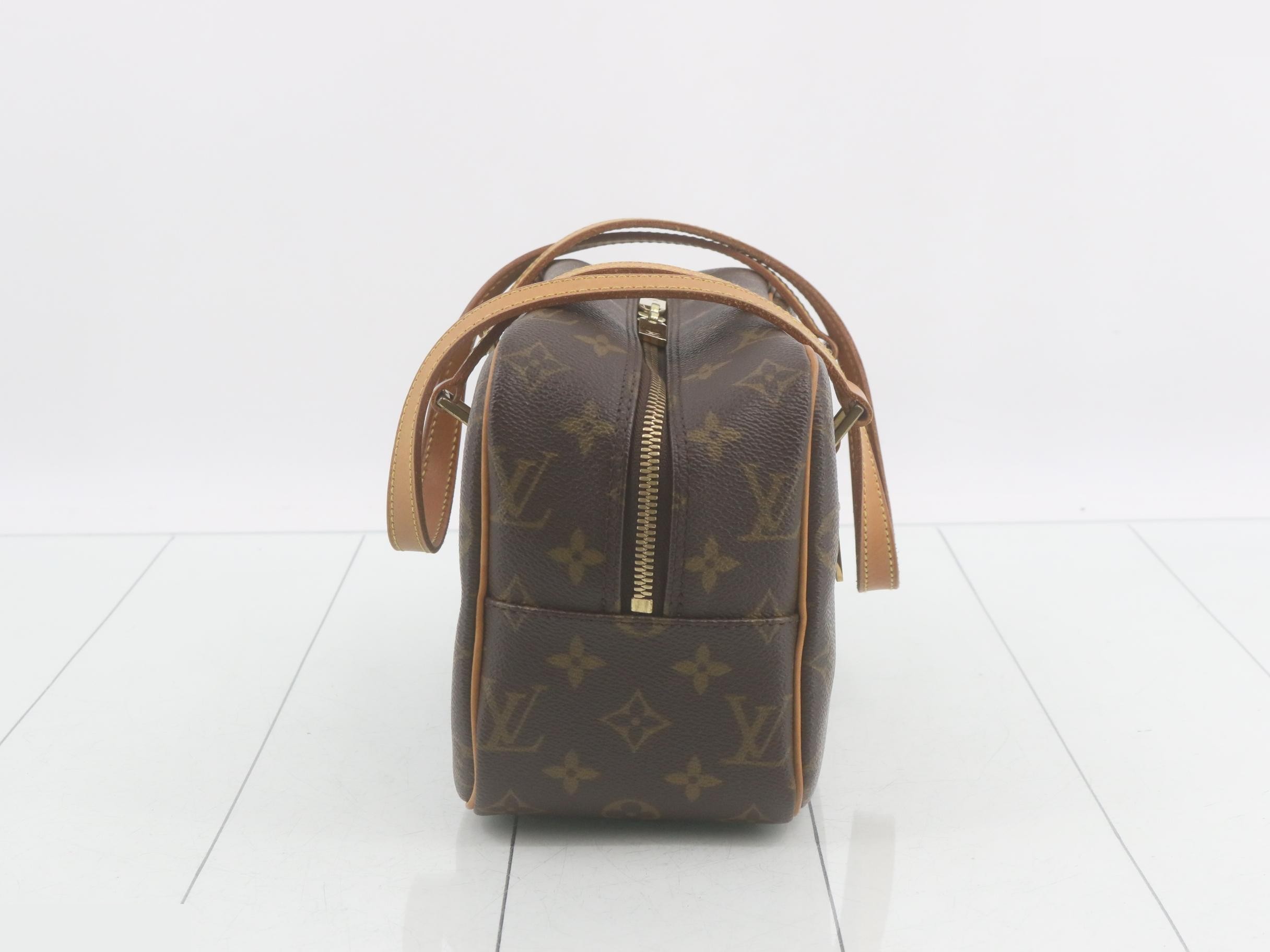 Cite MM FL0032 (with storage bag) — view 4