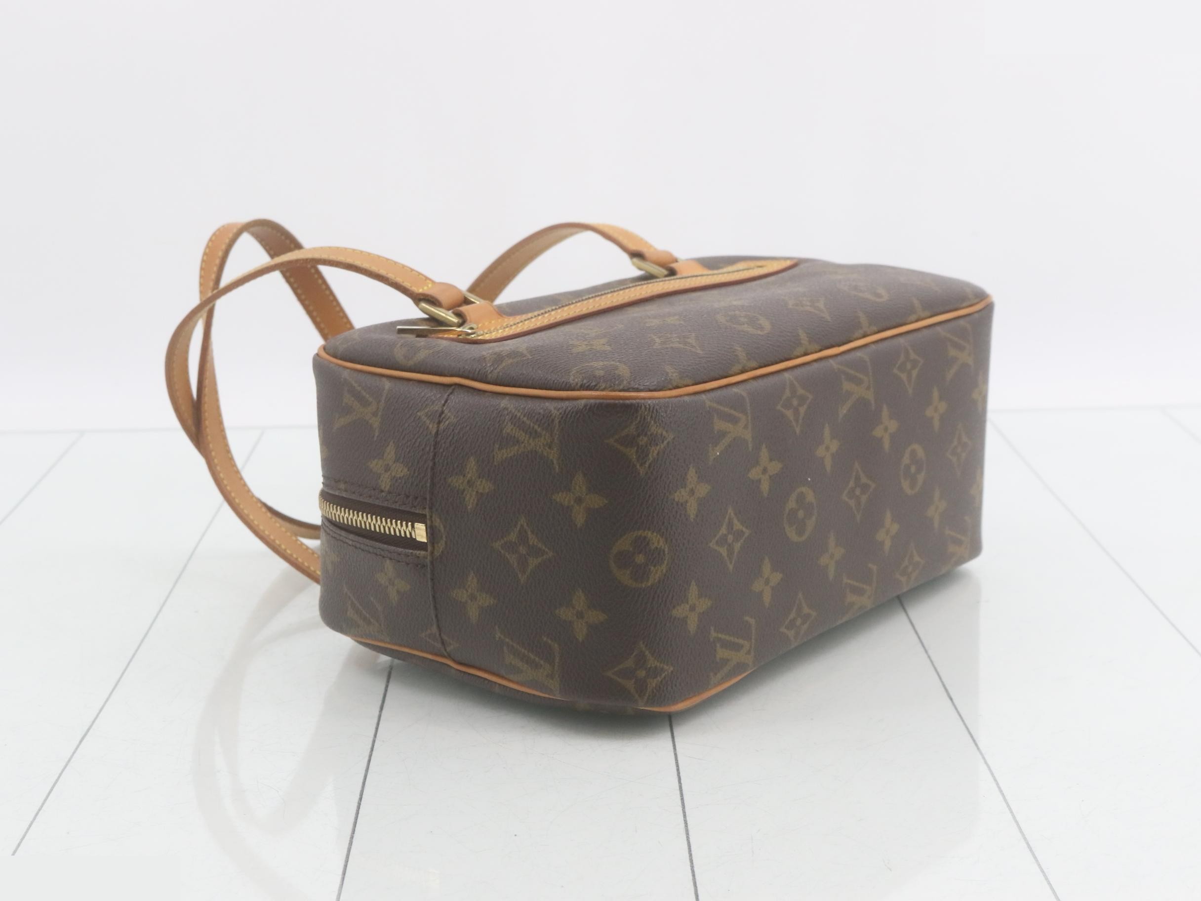 Cite MM FL0032 (with storage bag) — view 5