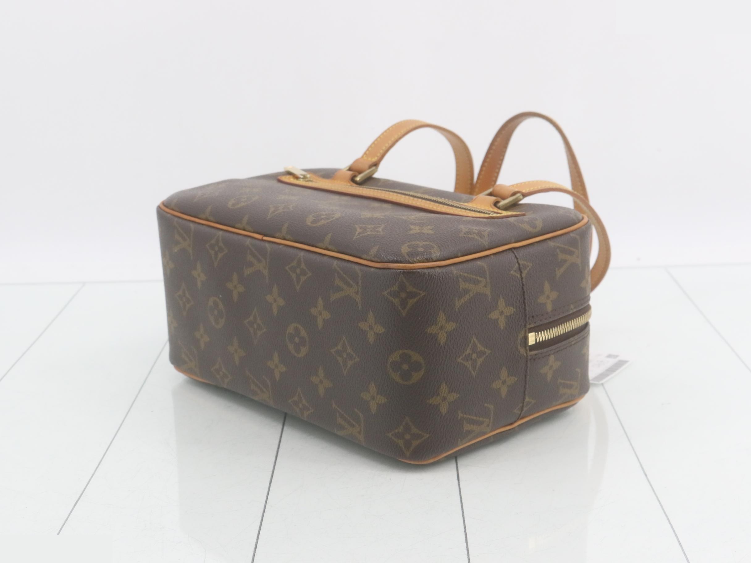 Cite MM FL0032 (with storage bag) — view 6