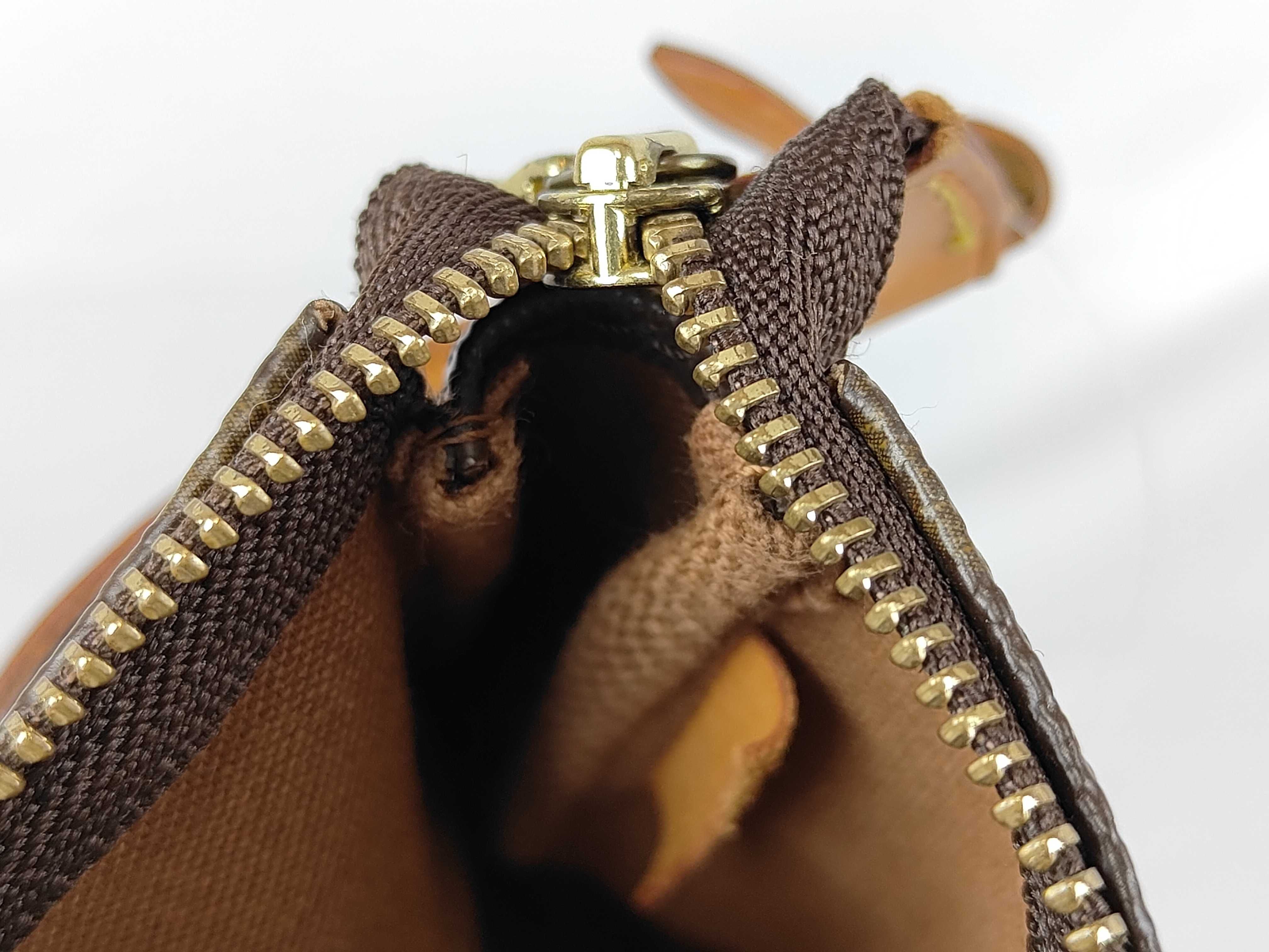 Monogram M40712 Pochette Accessoires Pouch — view 12