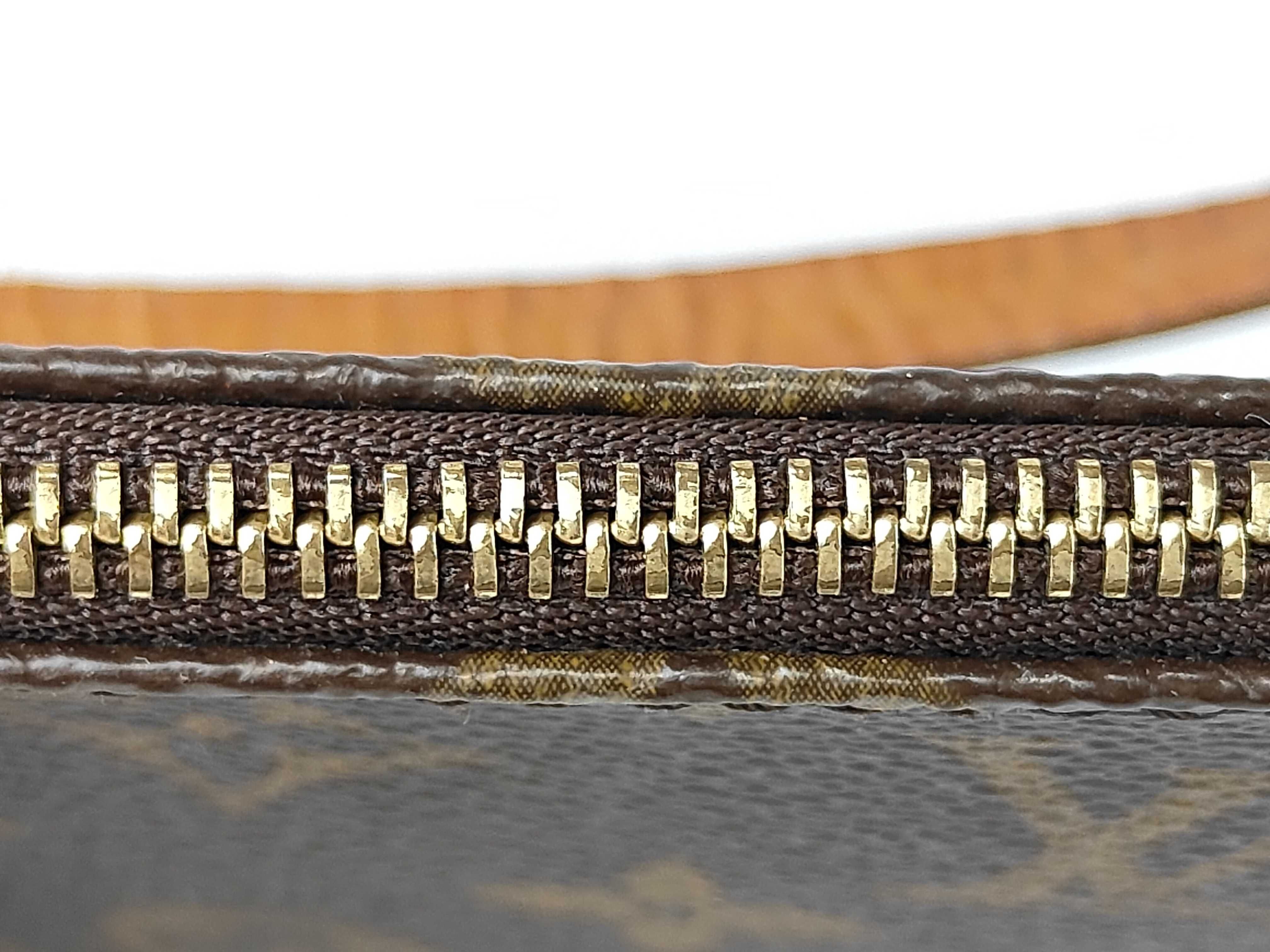 Monogram M40712 Pochette Accessoires Pouch — view 6