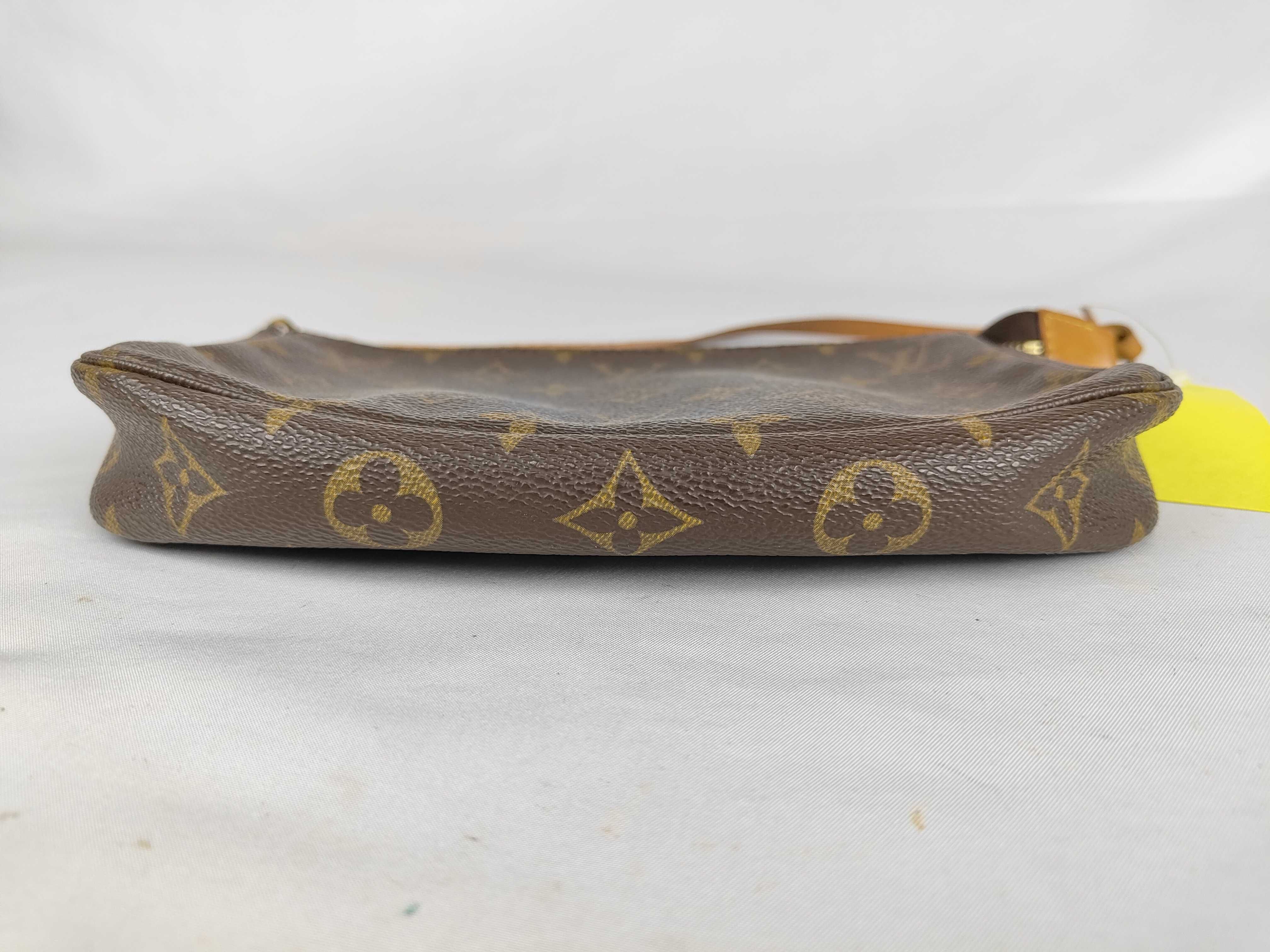 Monogram M40712 Pochette Accessoires Pouch — view 9