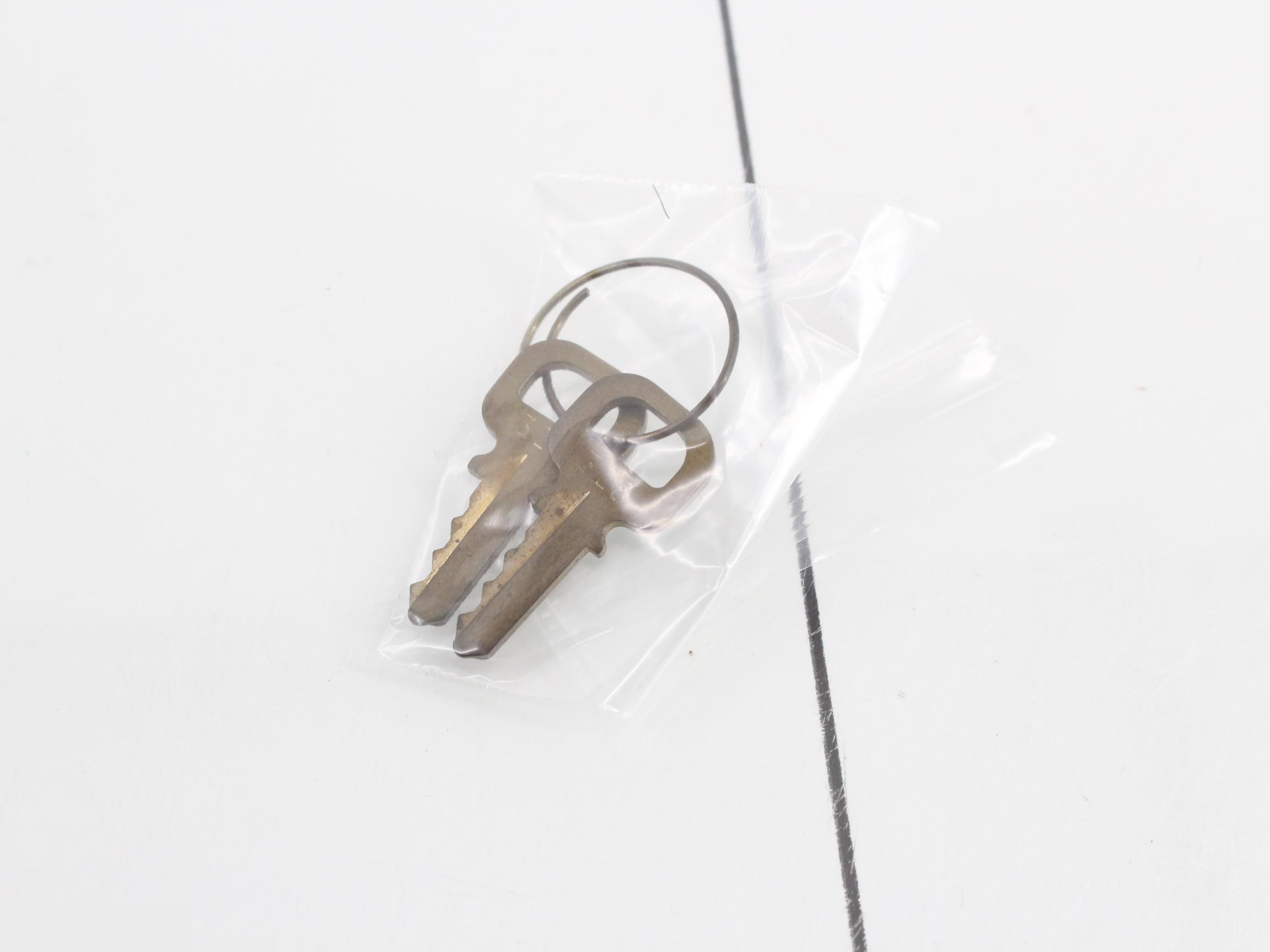 Speedy 30 with key lock — view 7