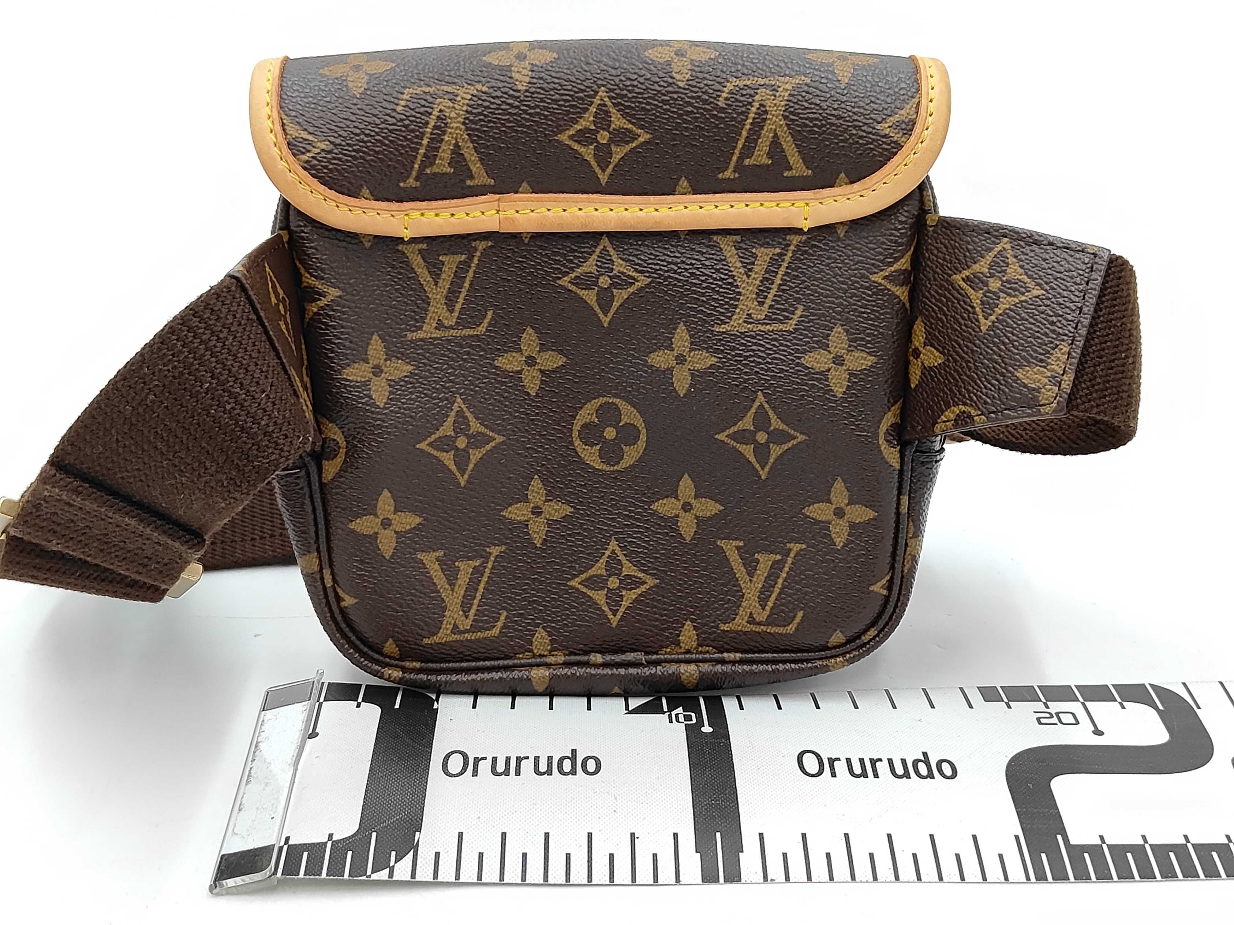 Monogram Bumbag Bosphore M40108 Waist Bag — view 2