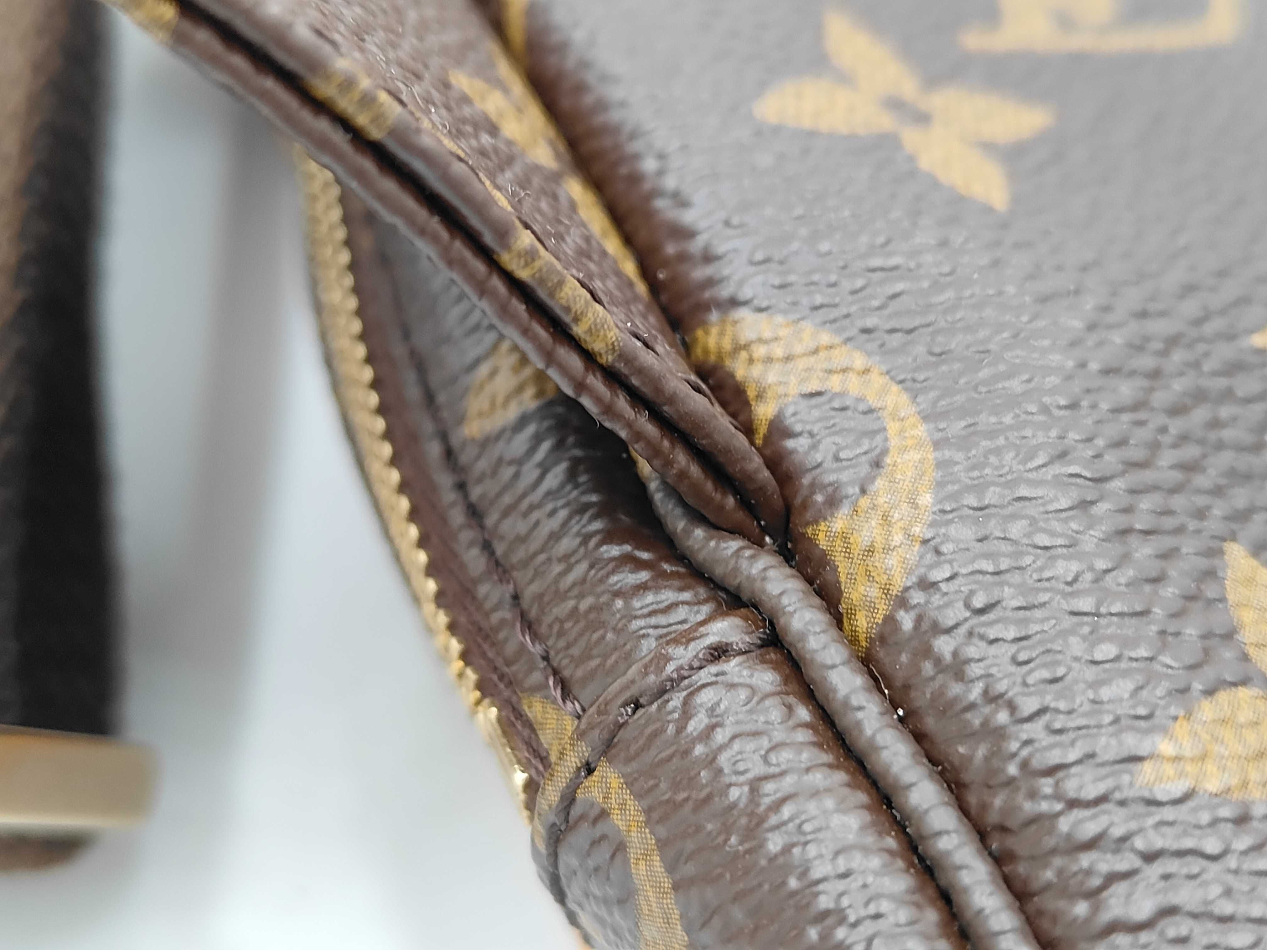 Monogram Bumbag Bosphore M40108 Waist Bag — view 3