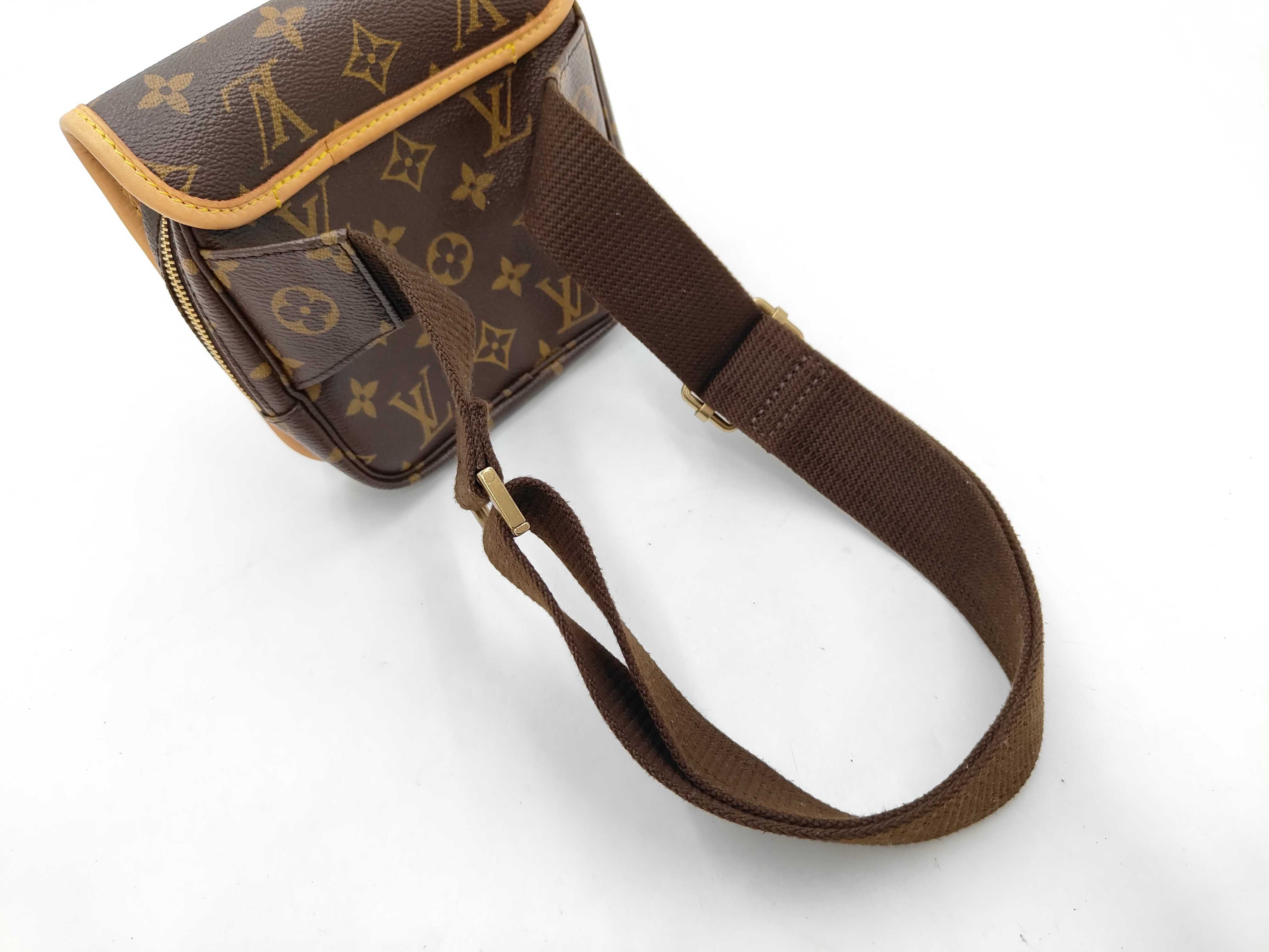 Monogram Bumbag Bosphore M40108 Waist Bag — view 4