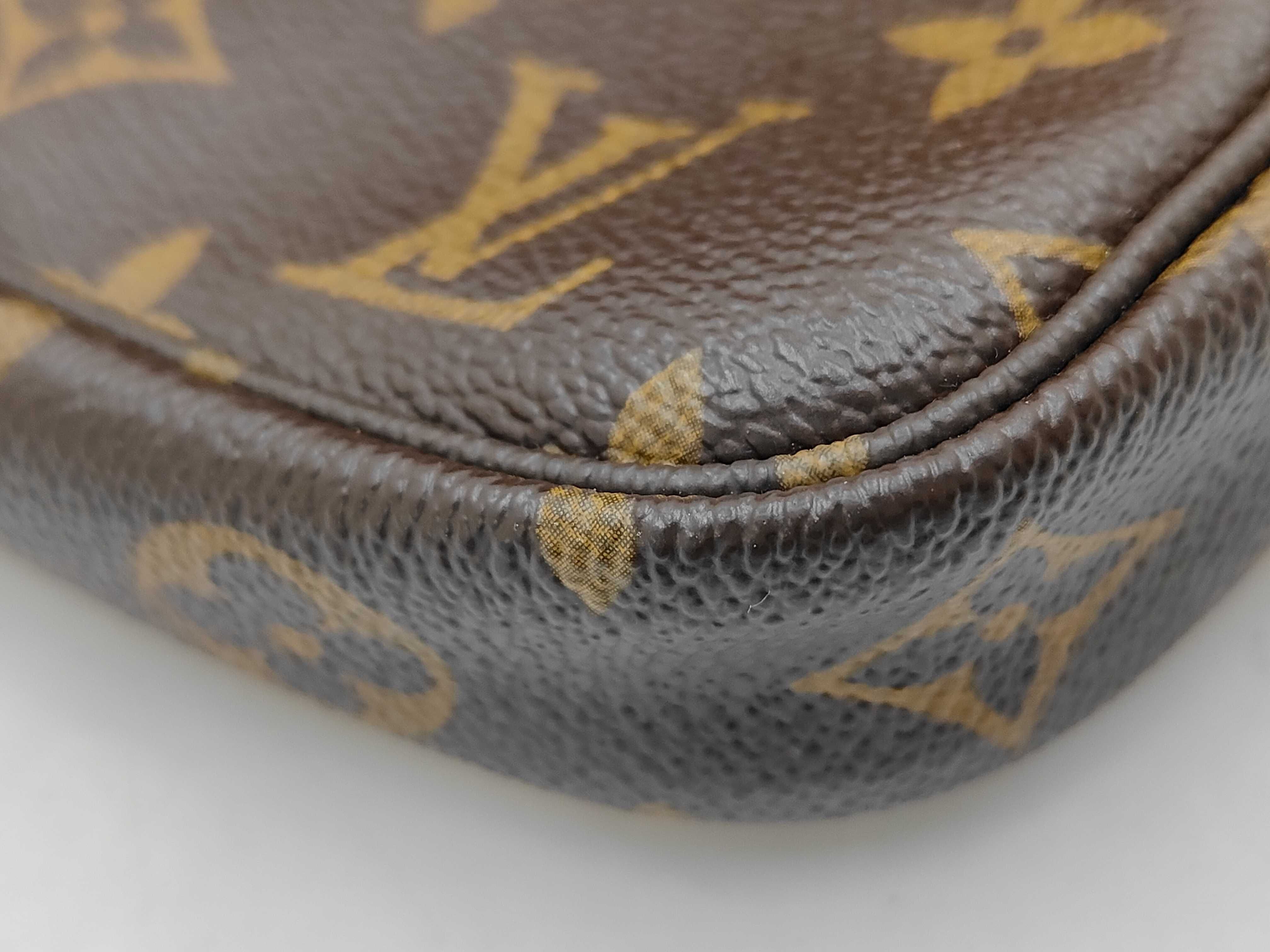 Monogram Bumbag Bosphore M40108 Waist Bag — view 6