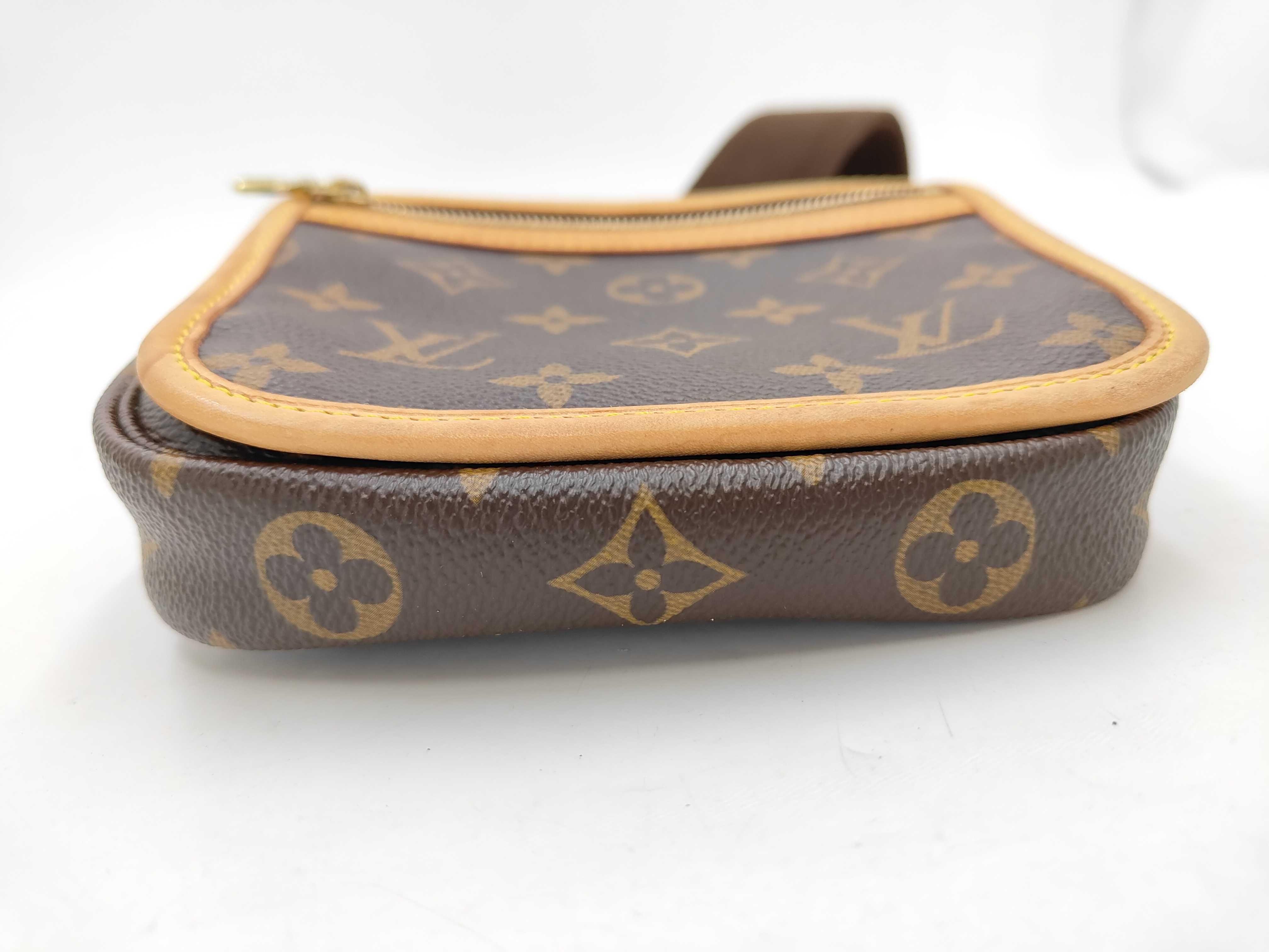 Monogram Bumbag Bosphore M40108 Waist Bag — view 7