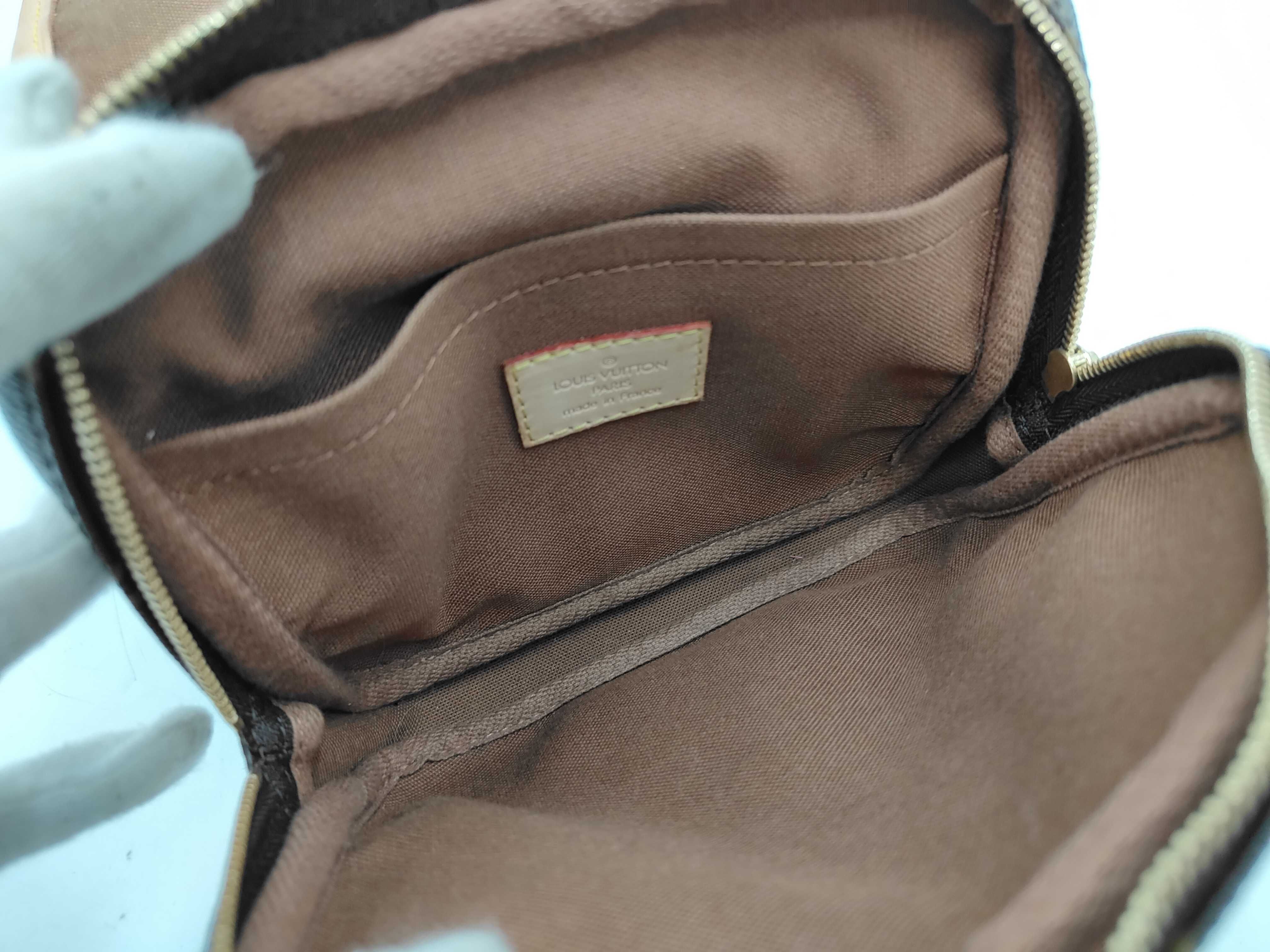 Monogram Bumbag Bosphore M40108 Waist Bag — view 9