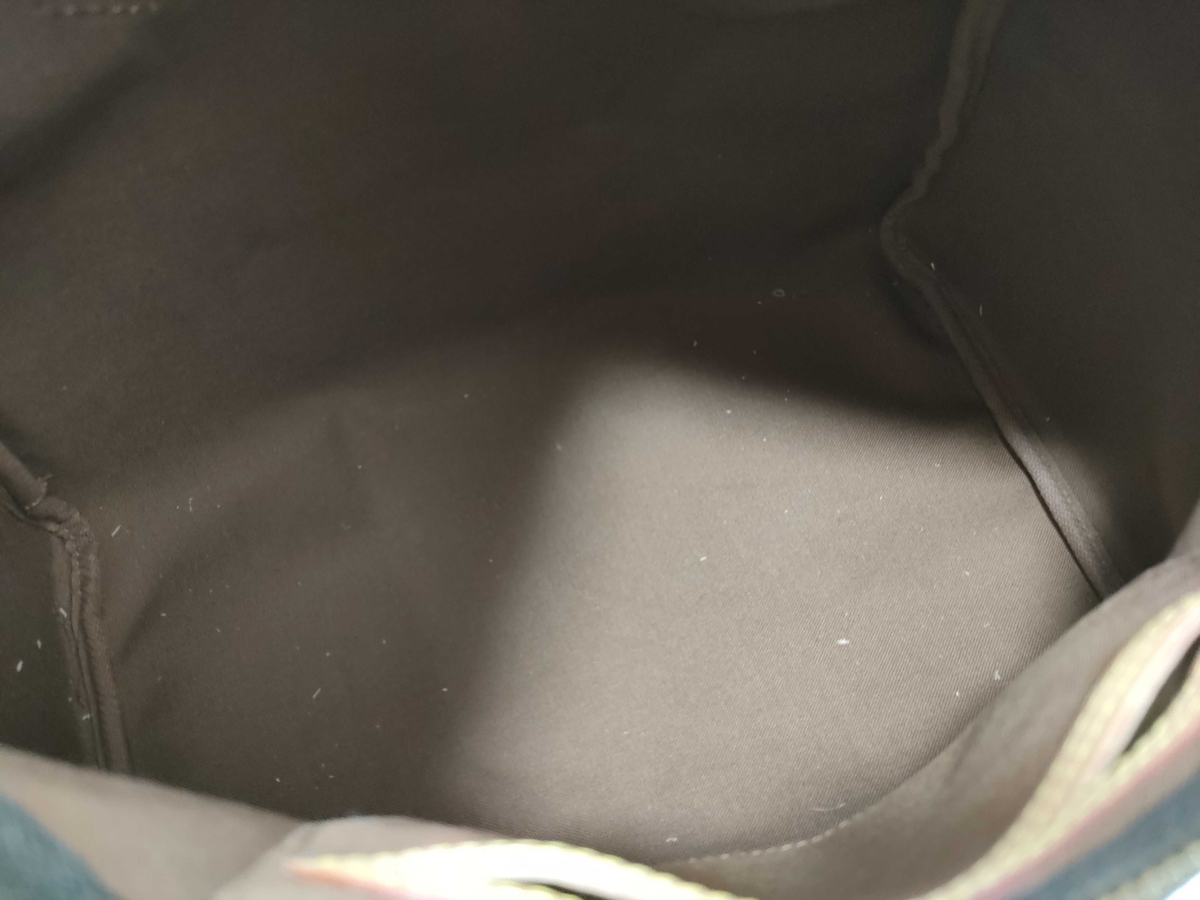 Monogram Speedy 35 Boston Bag — view 12