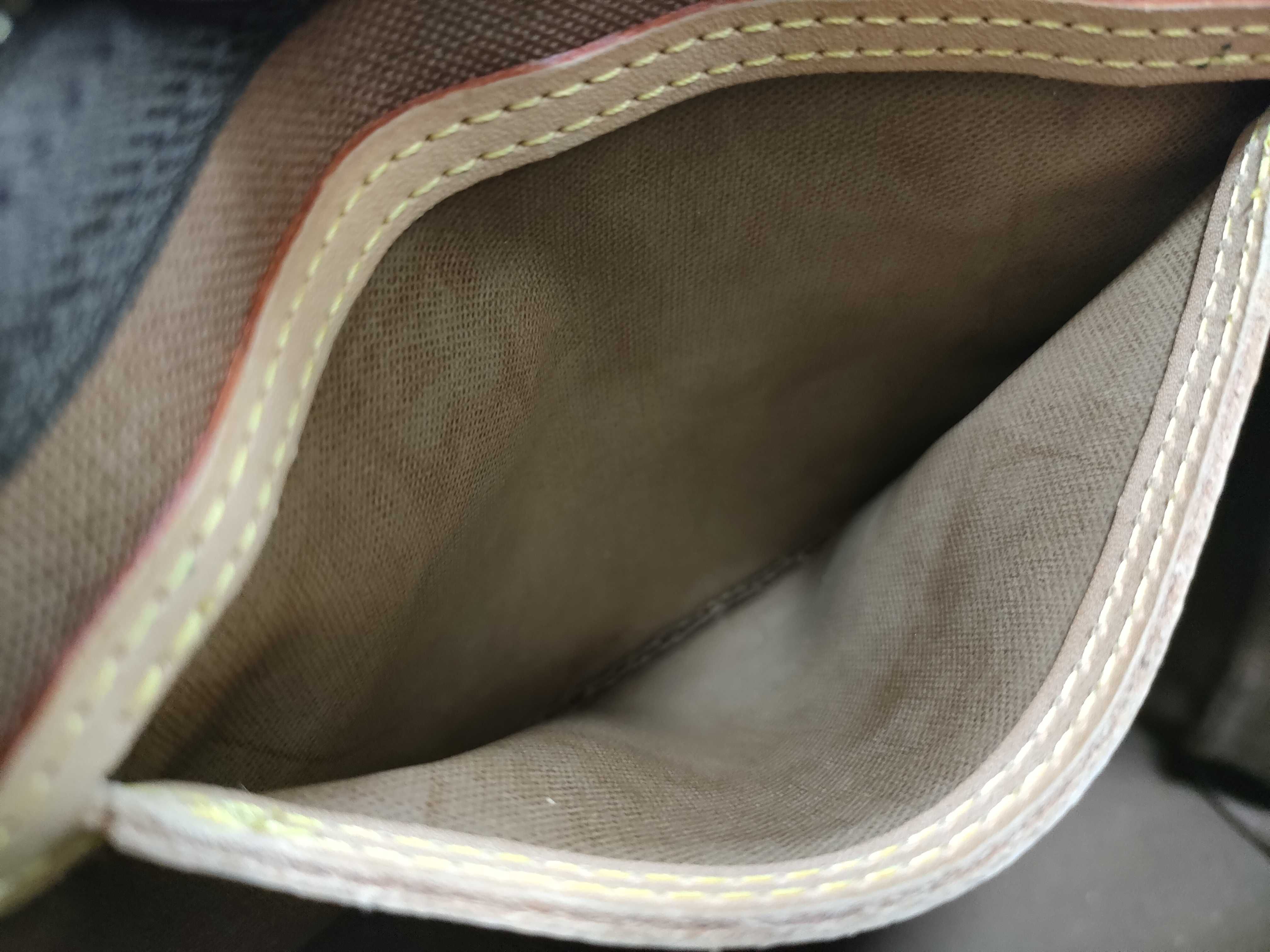Monogram Speedy 35 Boston Bag — view 14
