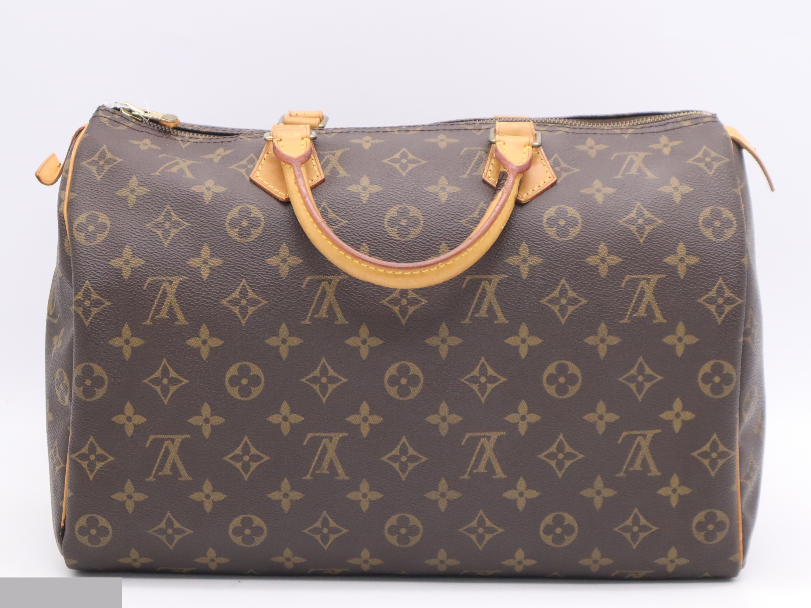 Speedy 35 — view 2