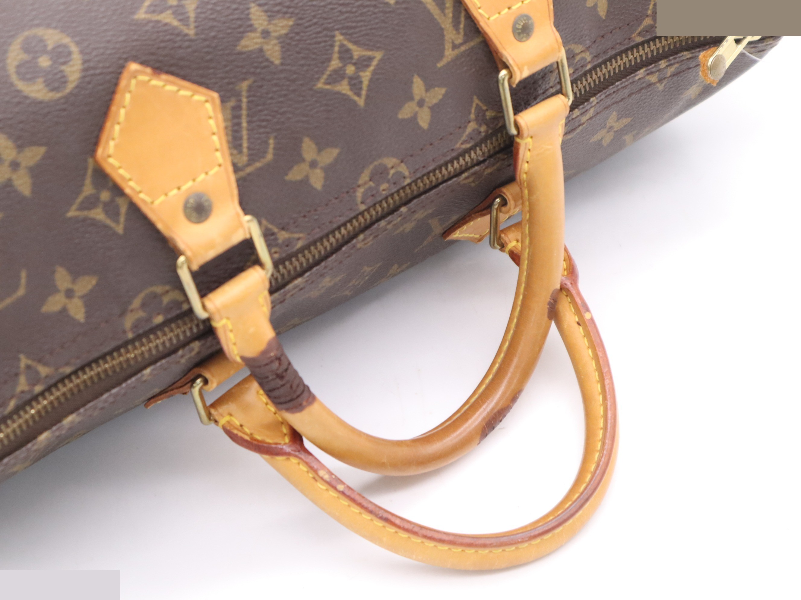Speedy 35 — view 6
