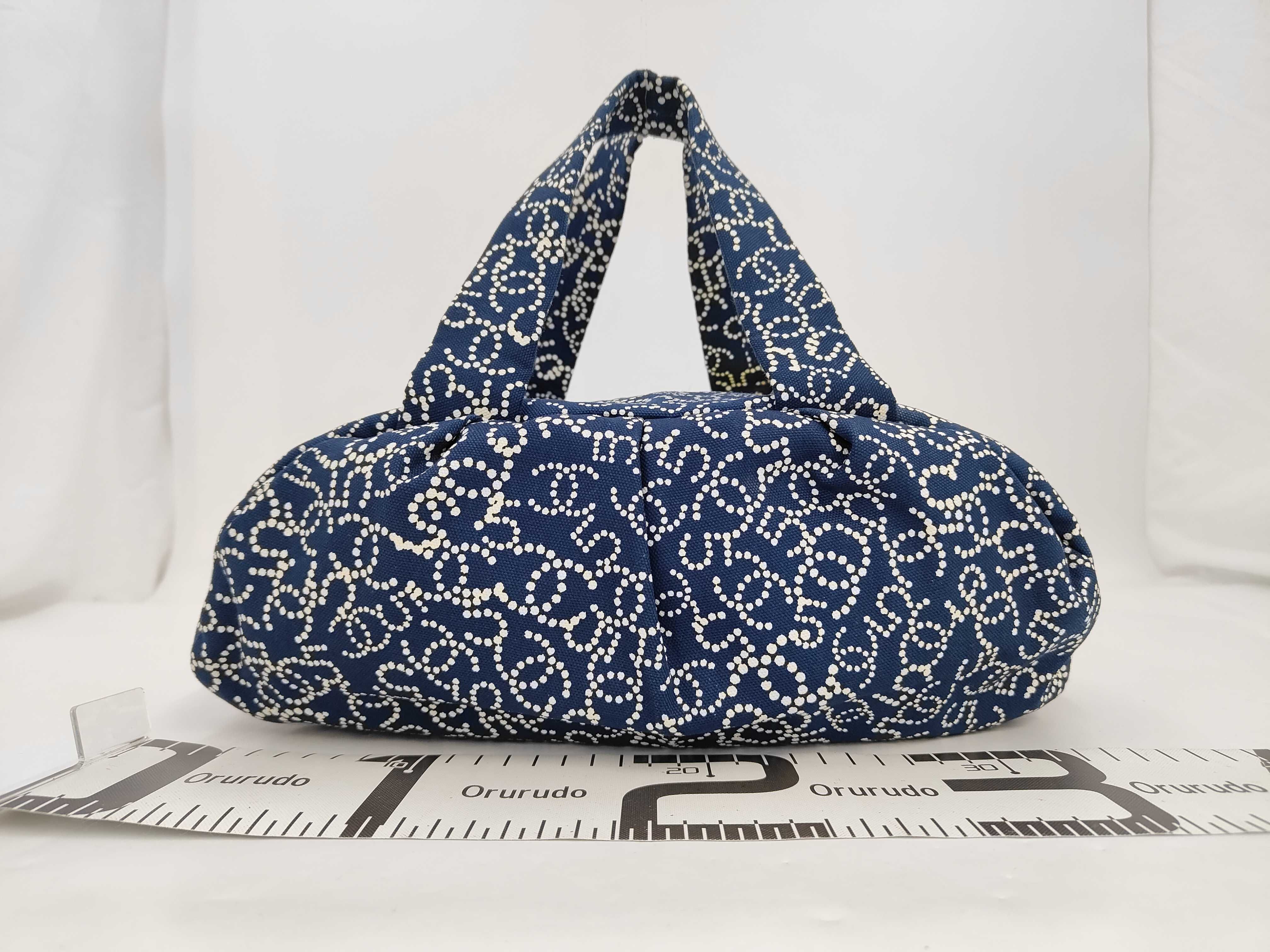 Canvas Handbag — view 2