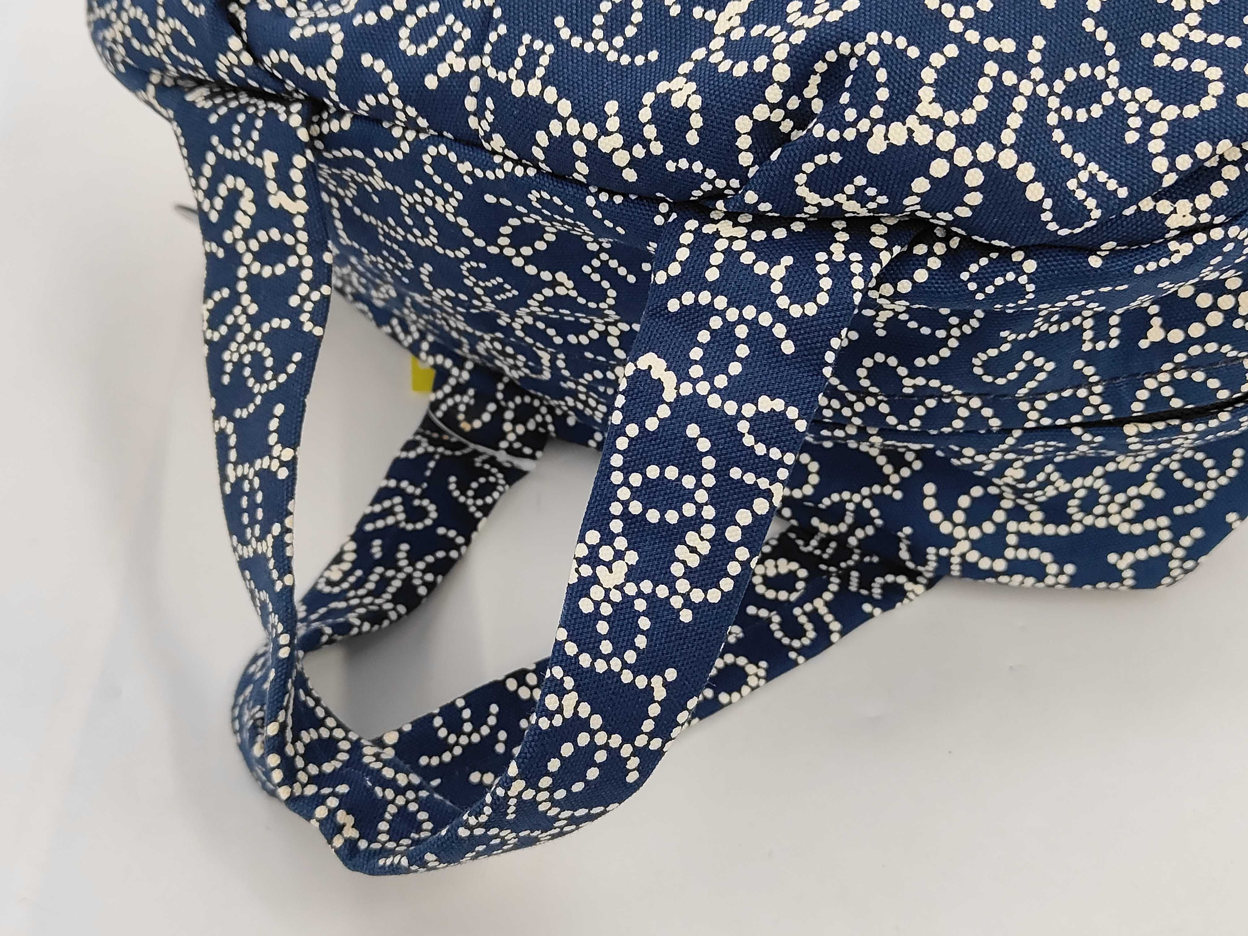 Canvas Handbag — view 3