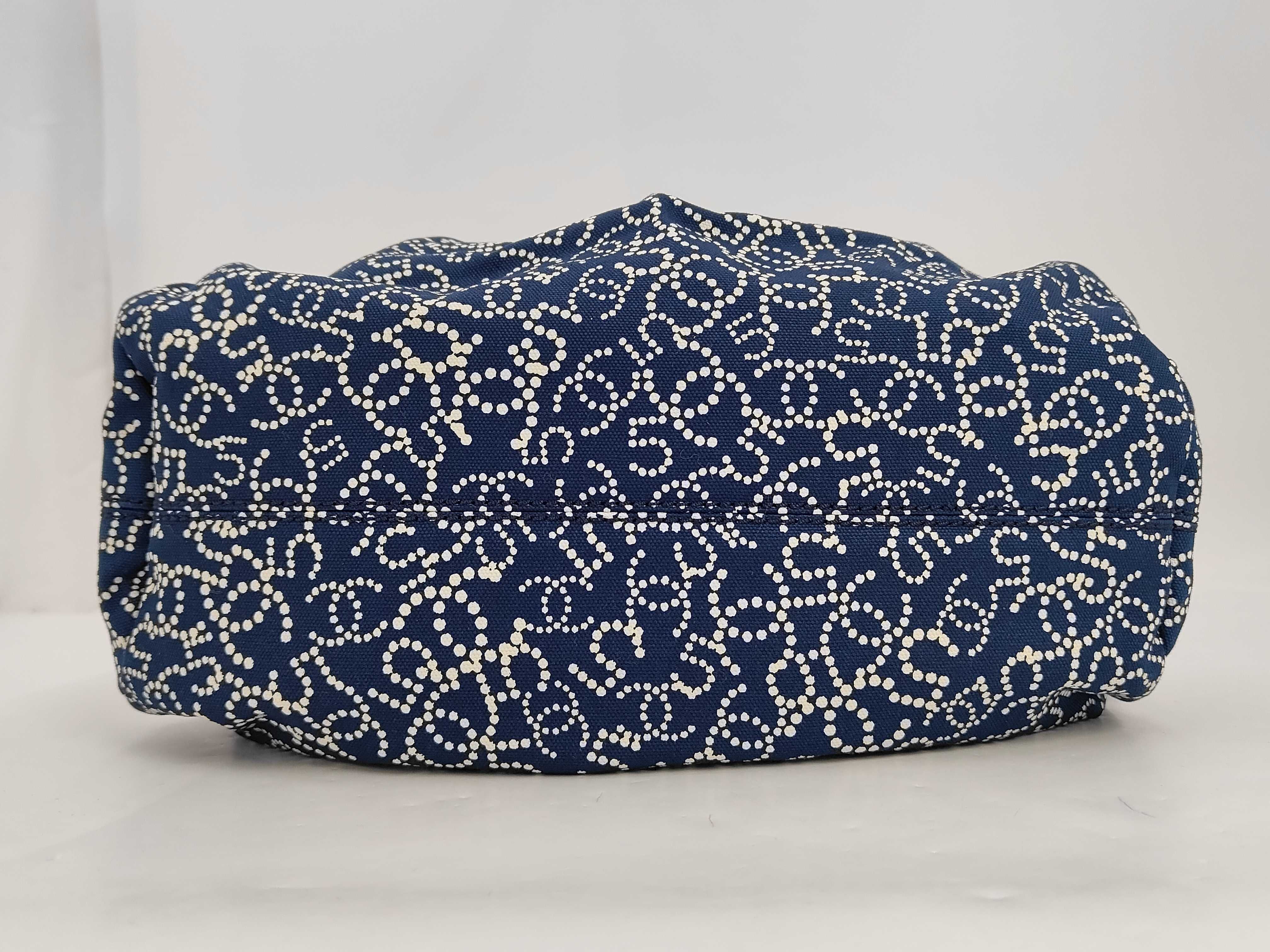 Canvas Handbag — view 6