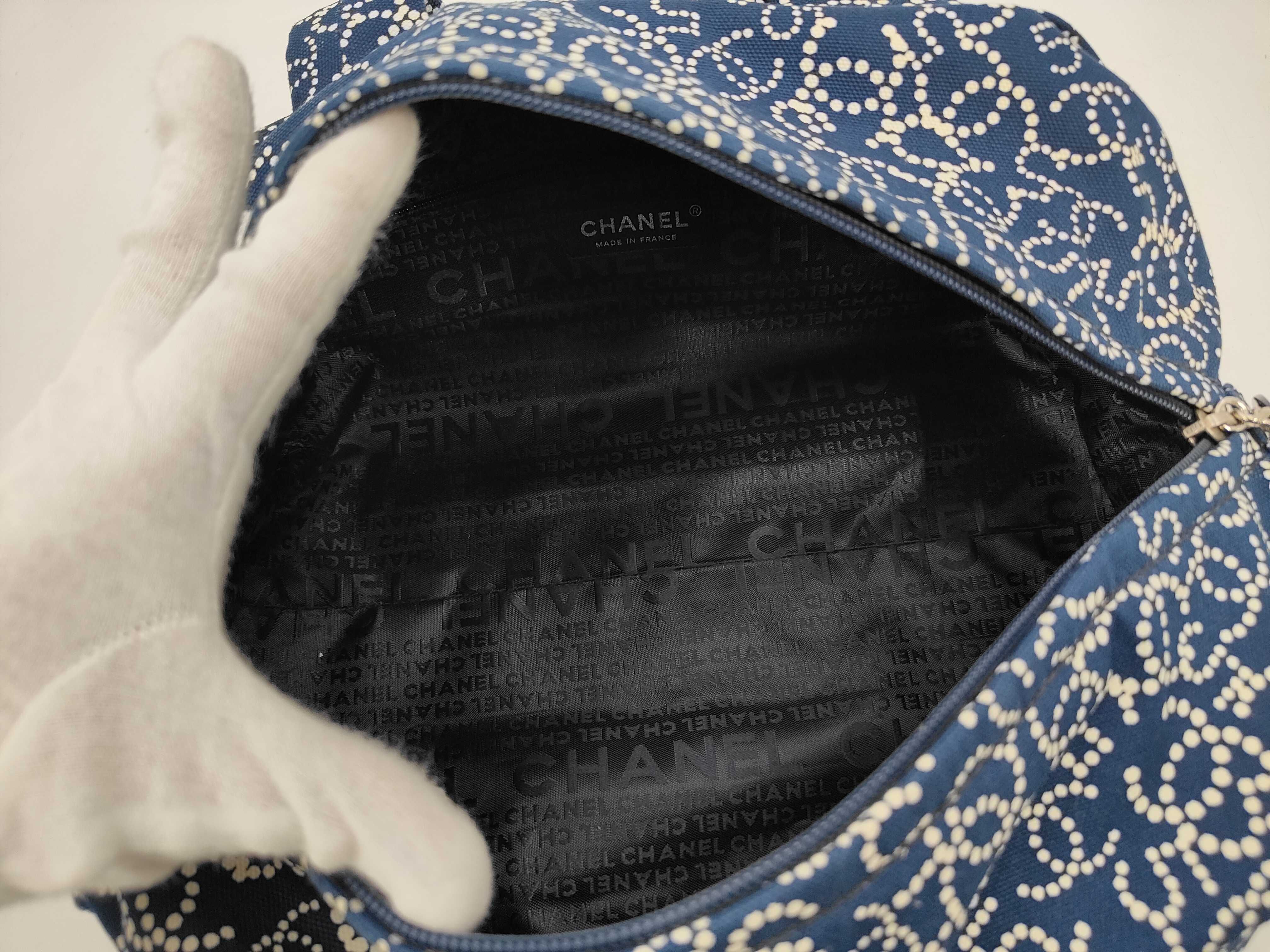 Canvas Handbag — view 8