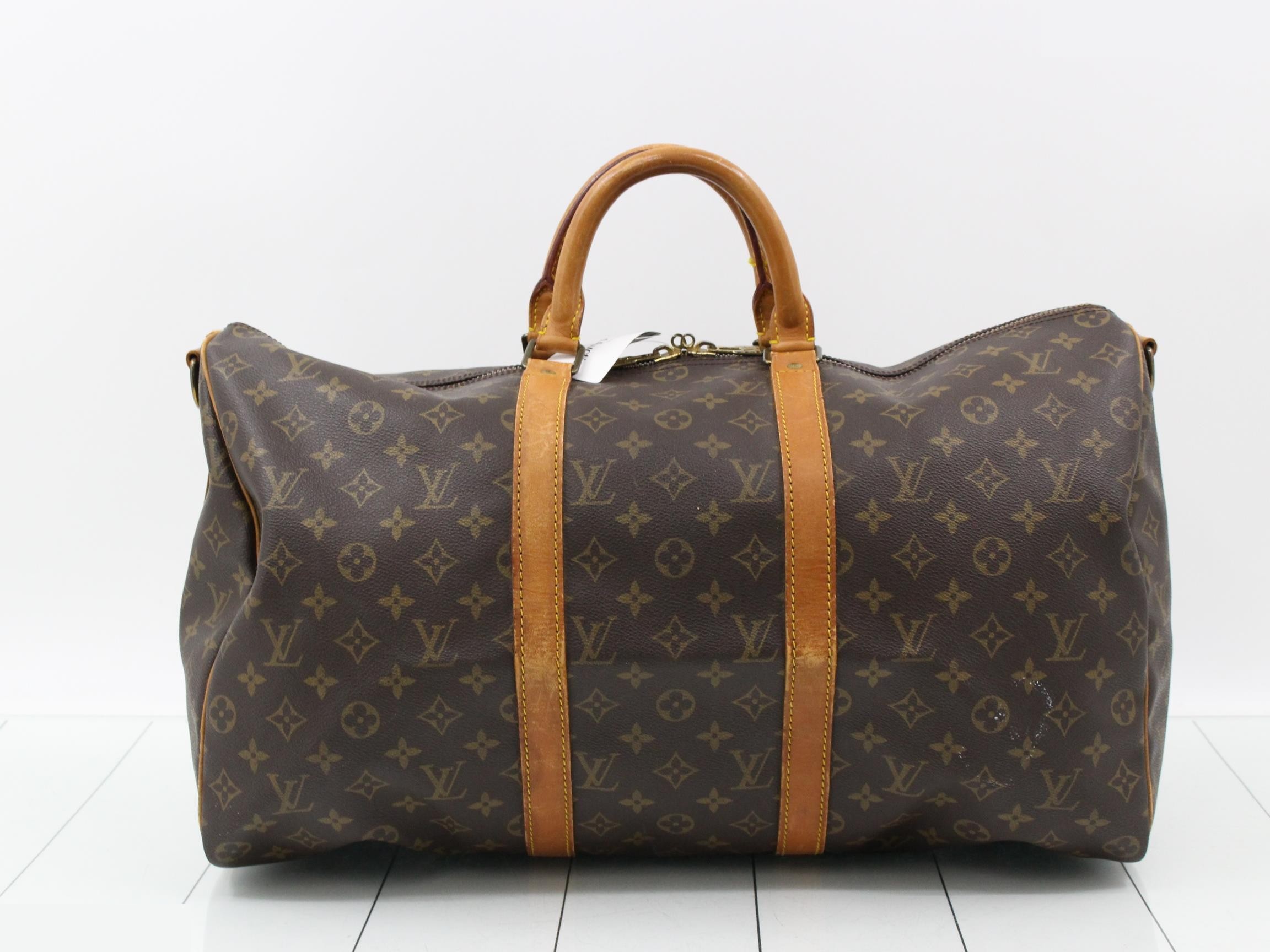 Keepall Bandoulière 50