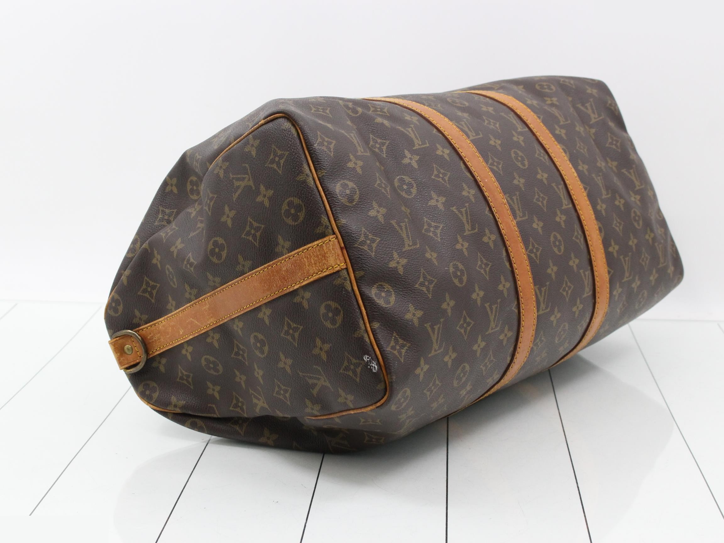 Keepall Bandoulière 50 — view 5