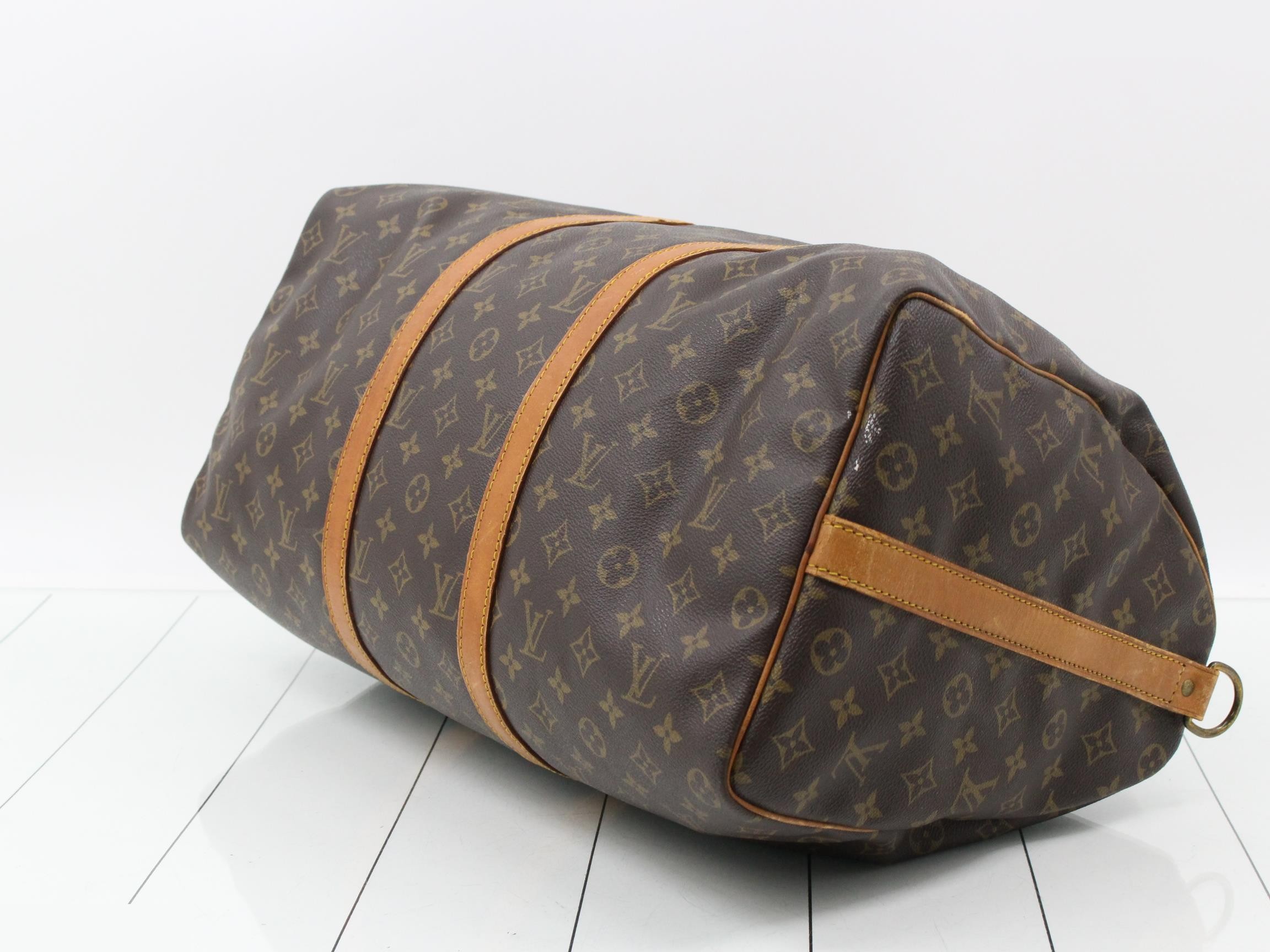 Keepall Bandoulière 50 — view 6