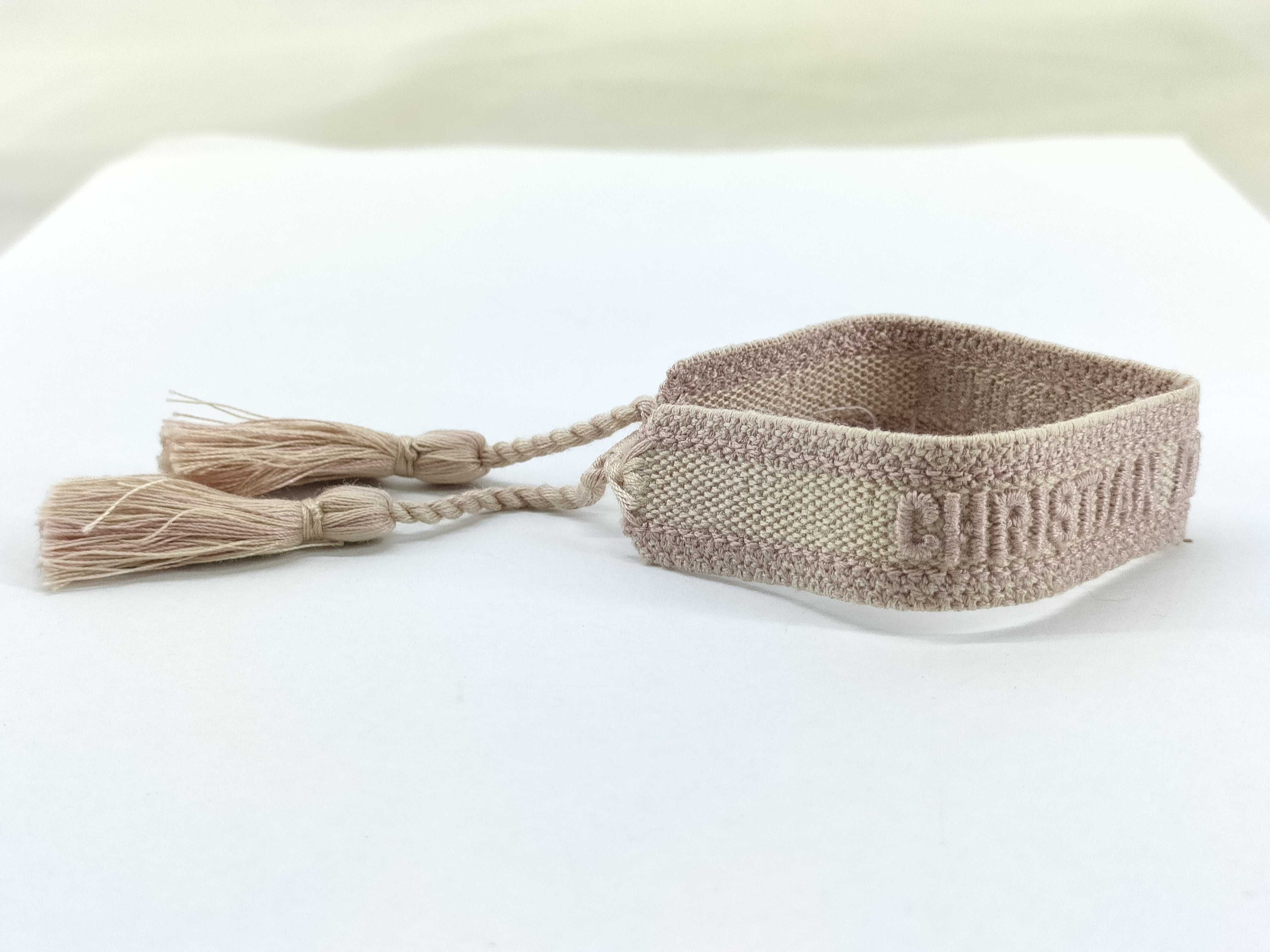 Christian Bracelet Bracelet/Bangle — view 4