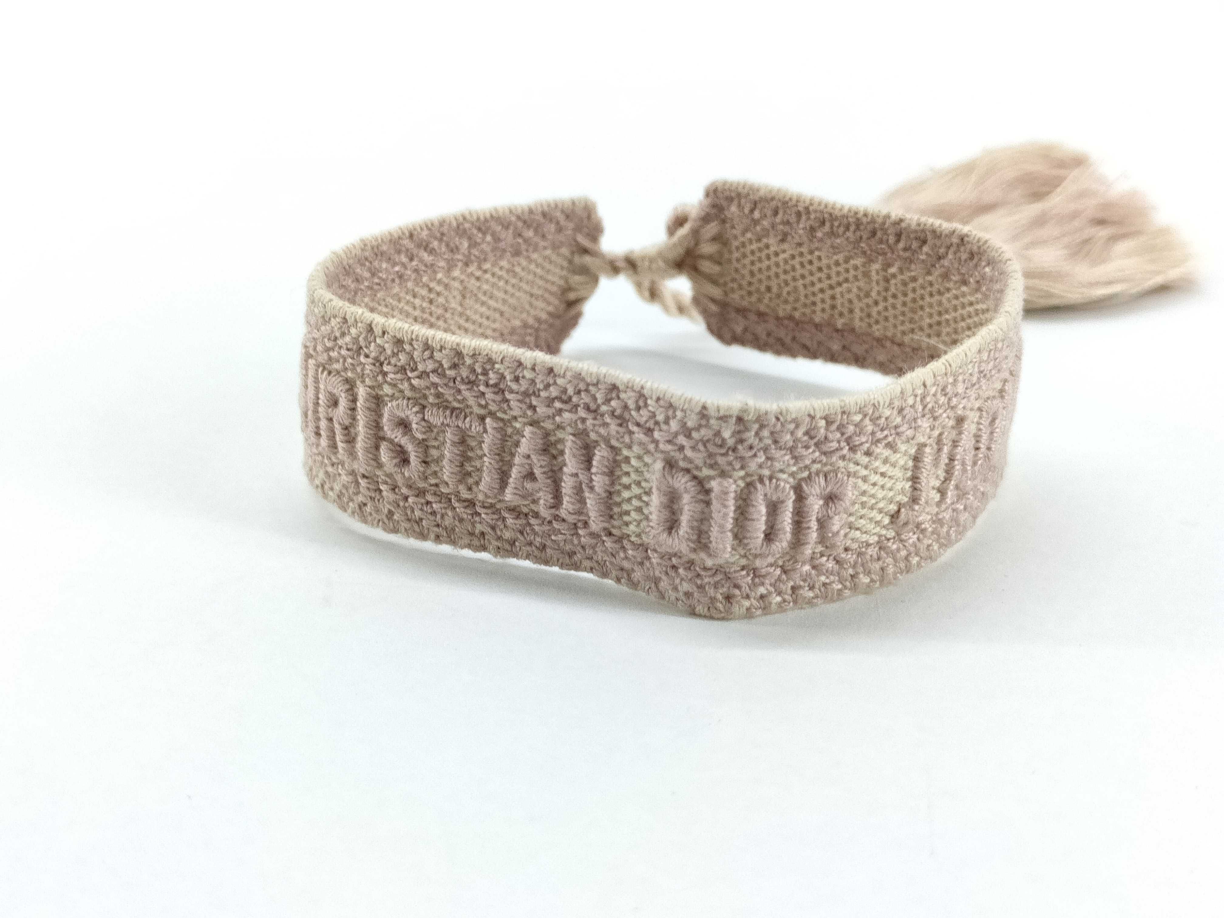 Christian Bracelet Bracelet/Bangle — view 5