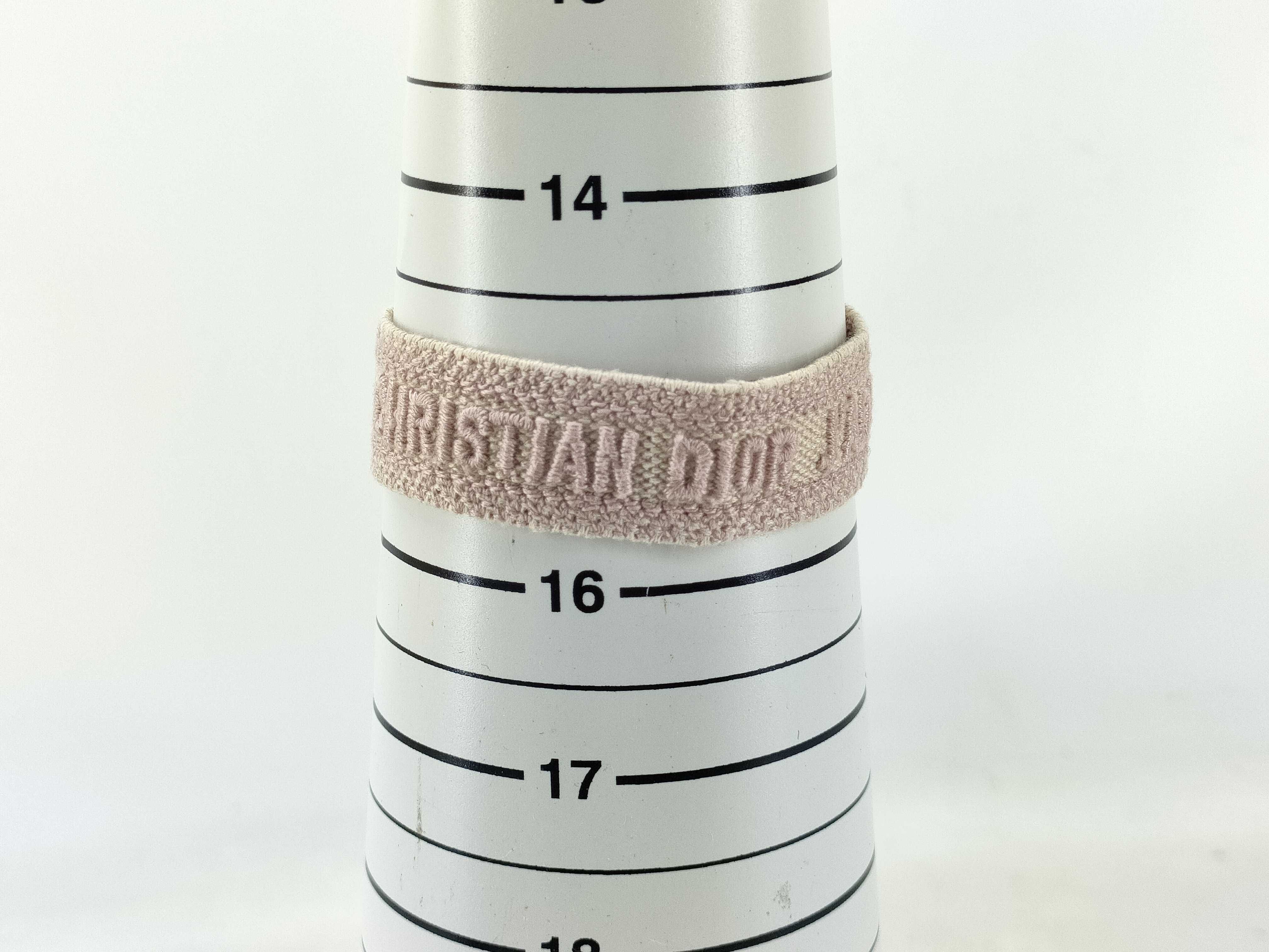 Christian Bracelet Bracelet/Bangle — view 9