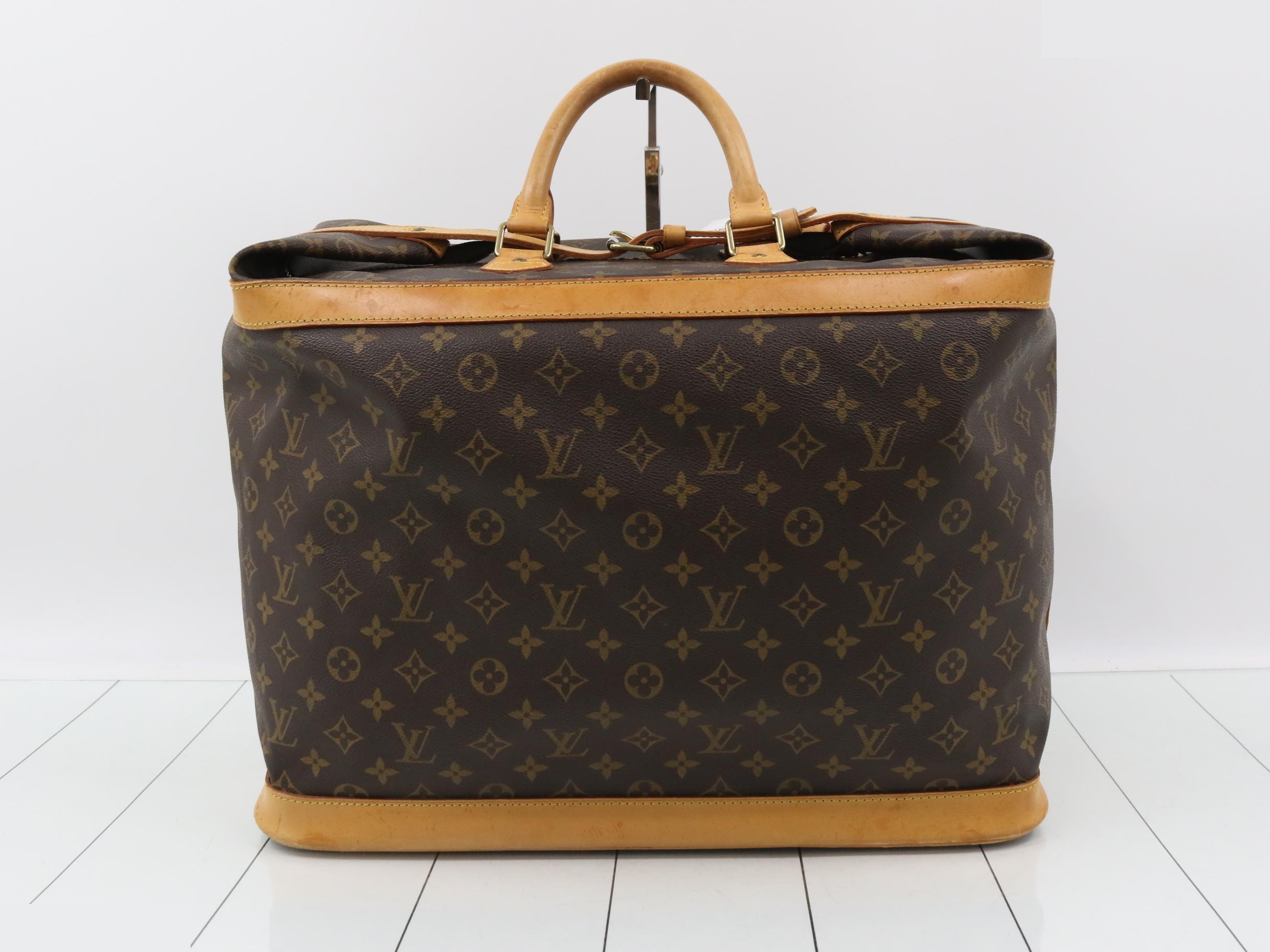 Cruiser Bag 45 — view 2