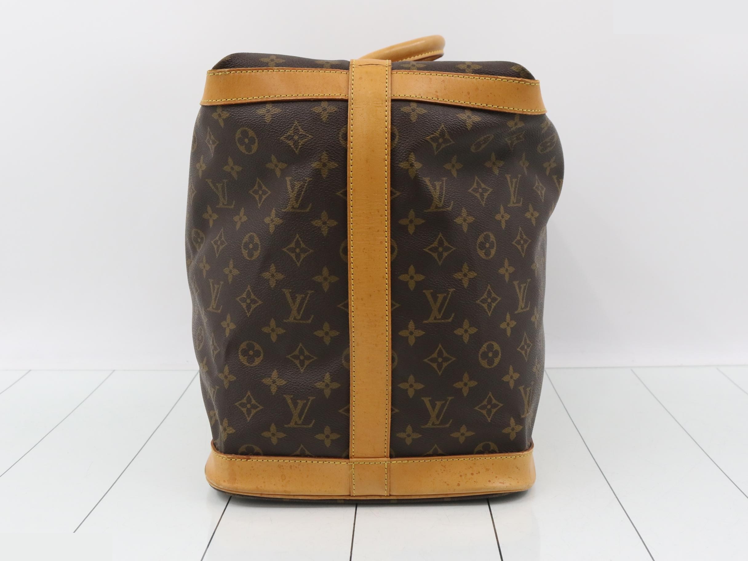 Cruiser Bag 45 — view 3