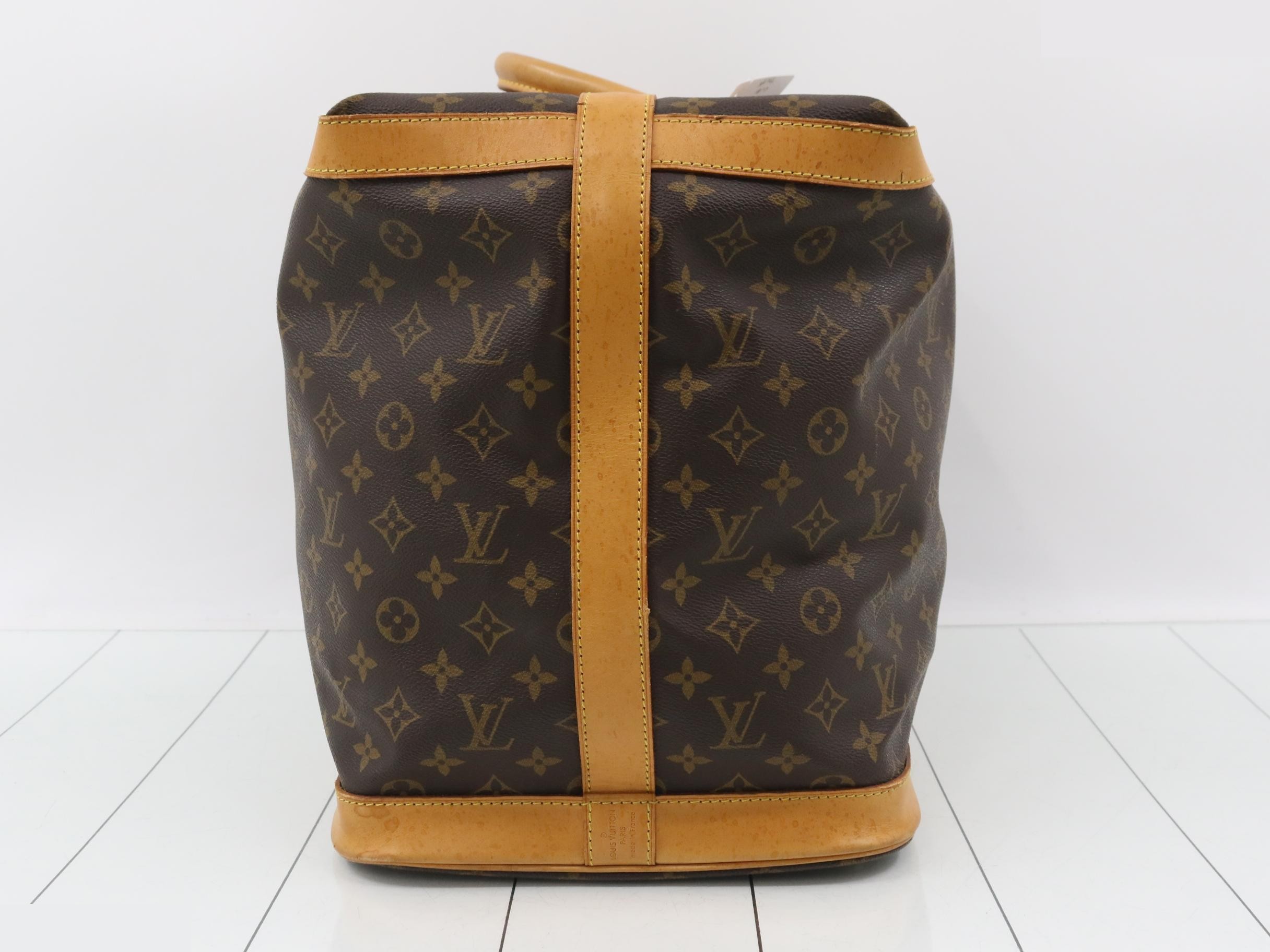 Cruiser Bag 45 — view 4
