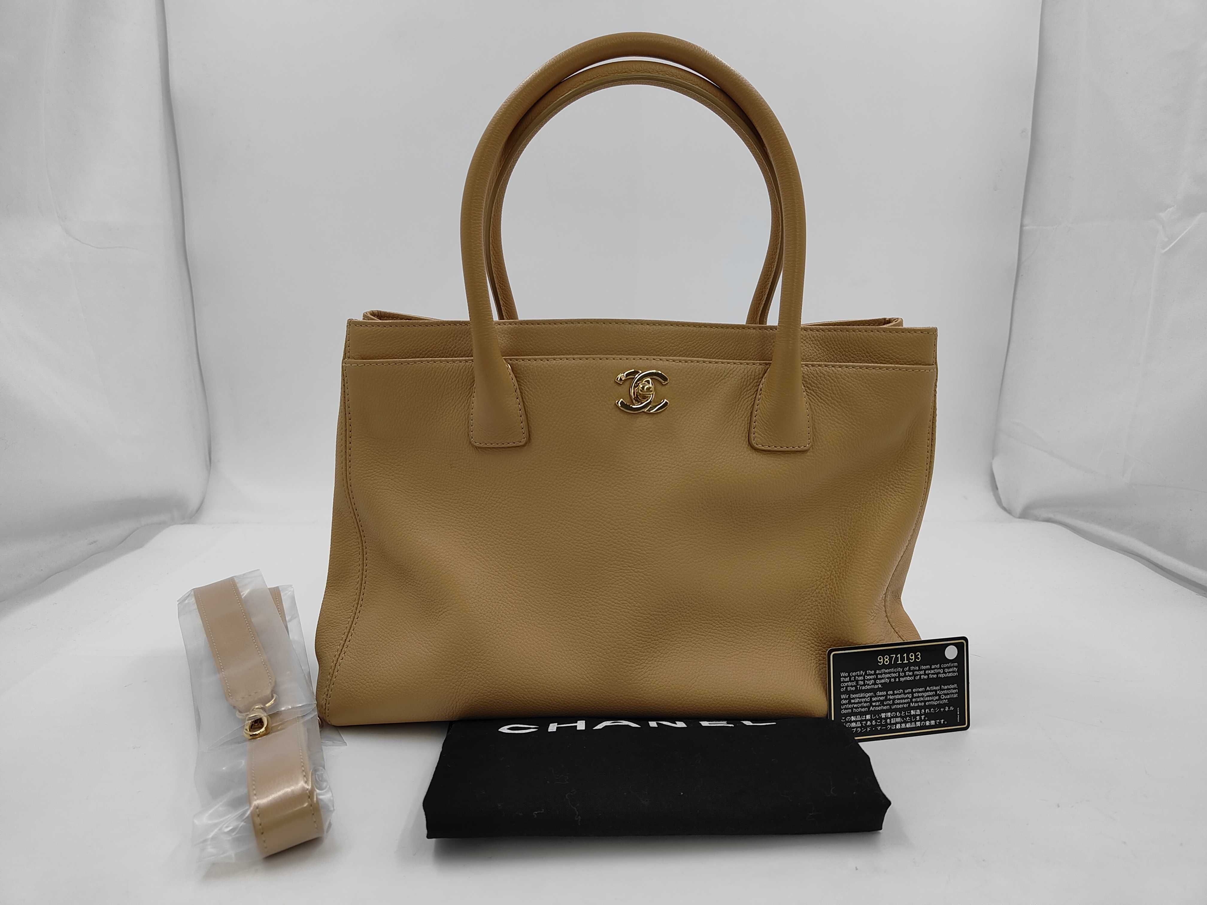 Executive Tote Bag