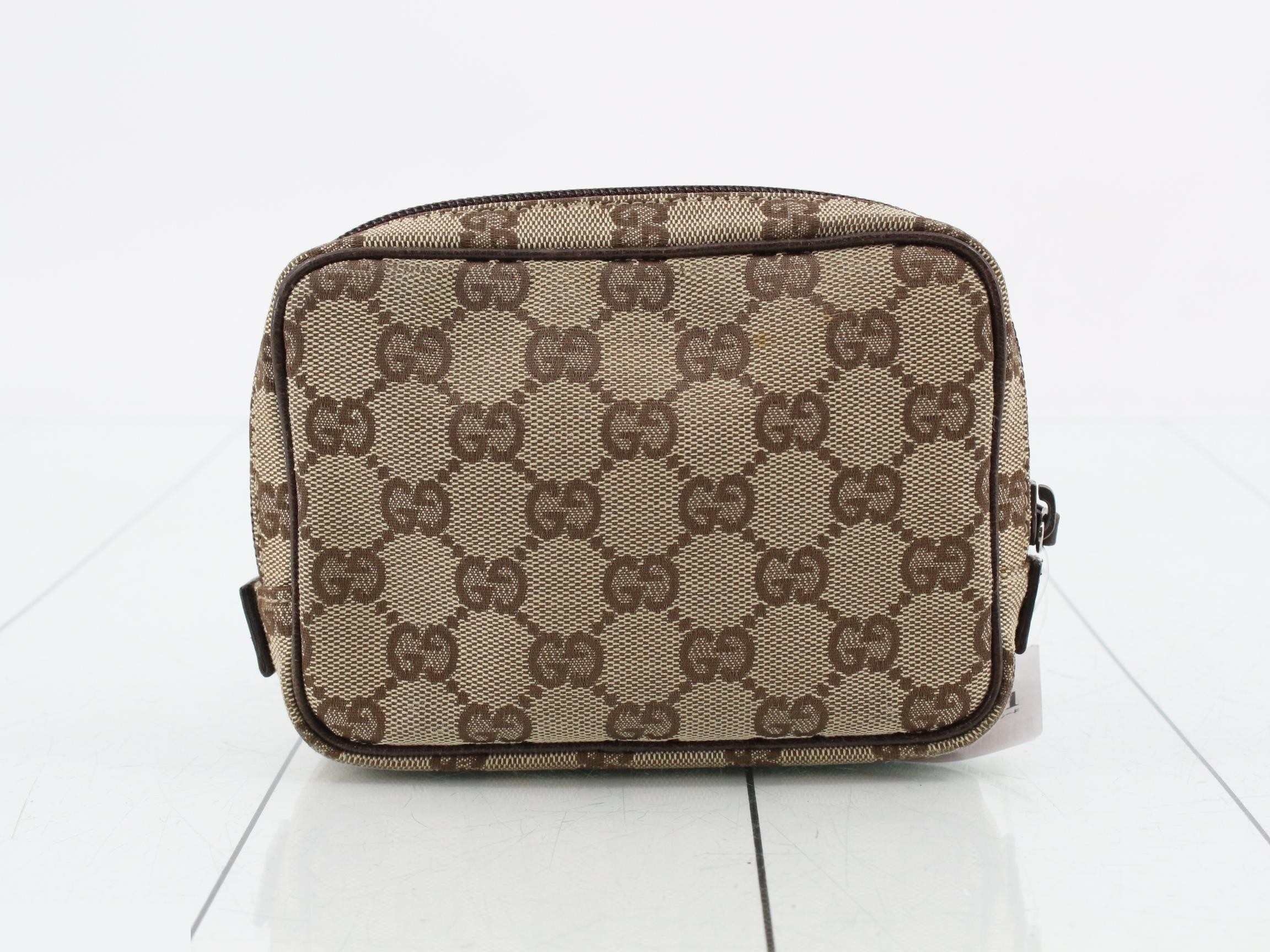 GG Canvas (Bags) / Pouches — view 2
