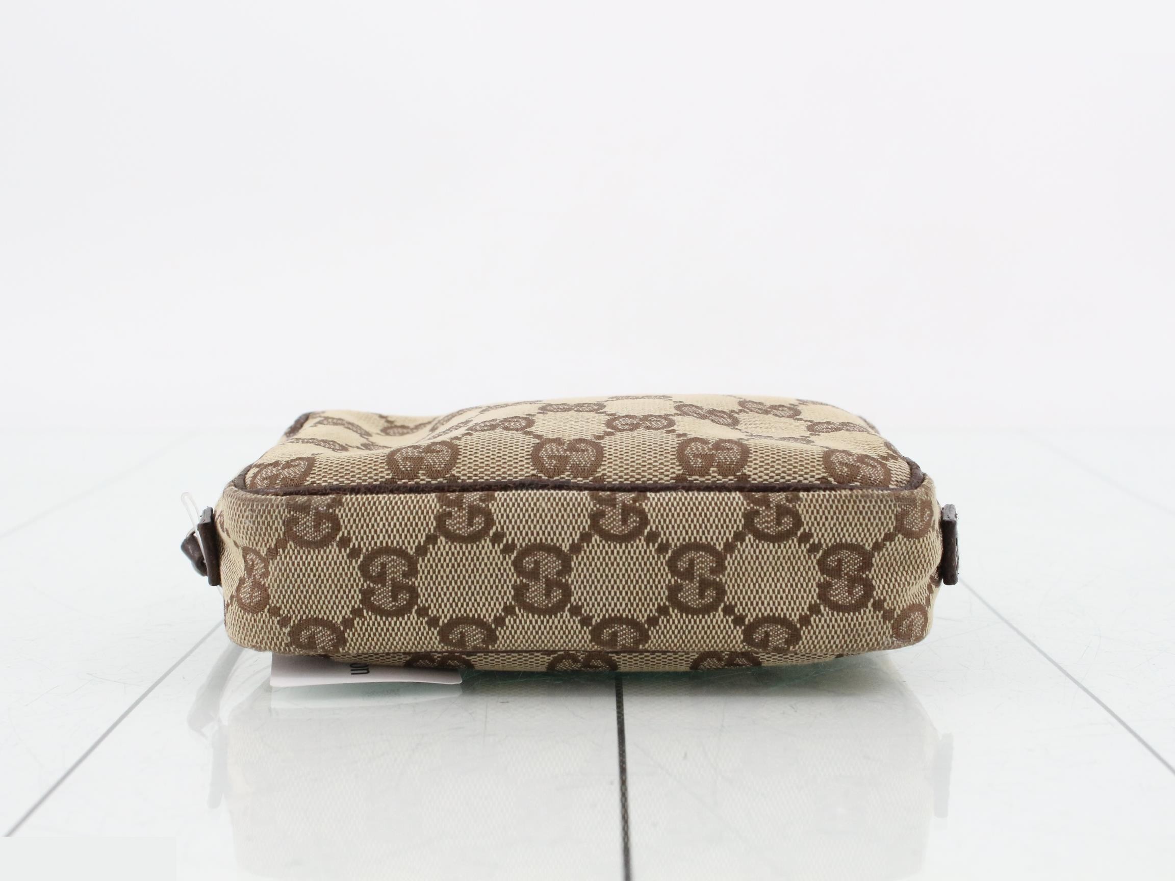 GG Canvas (Bags) / Pouches — view 3