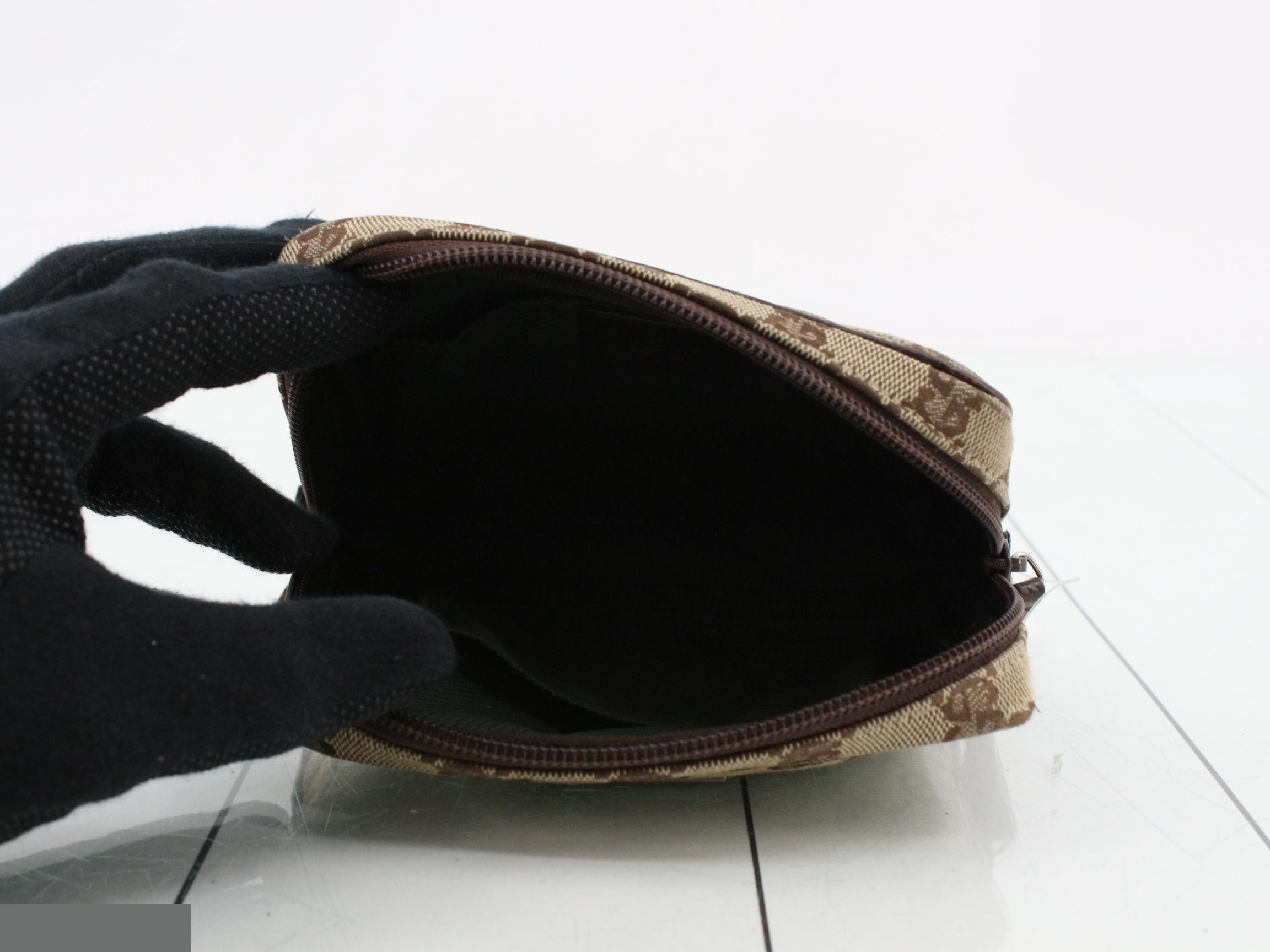 GG Canvas (Bags) / Pouches — view 4