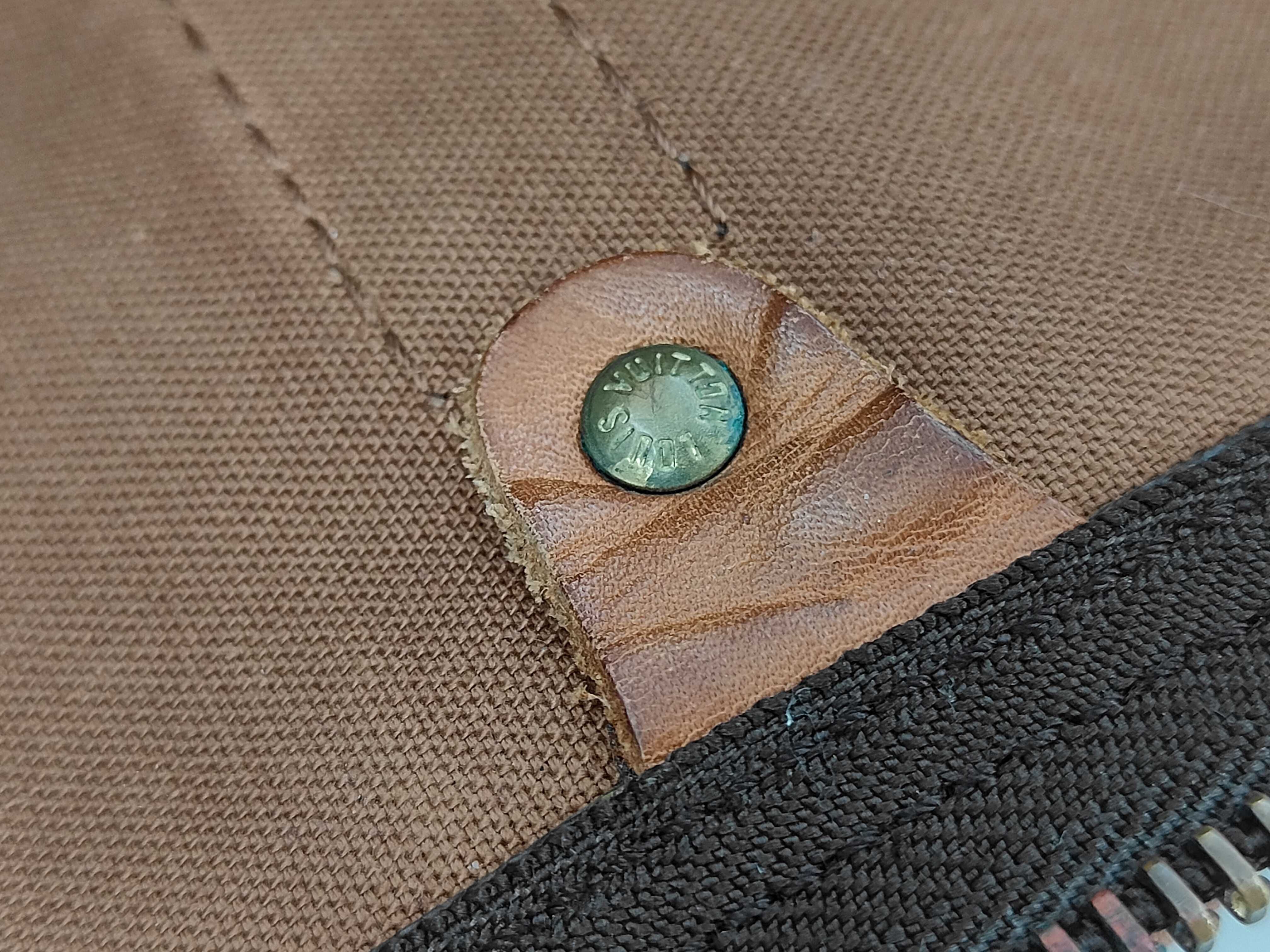 Monogram Keepall 60 Boston Bag — view 10