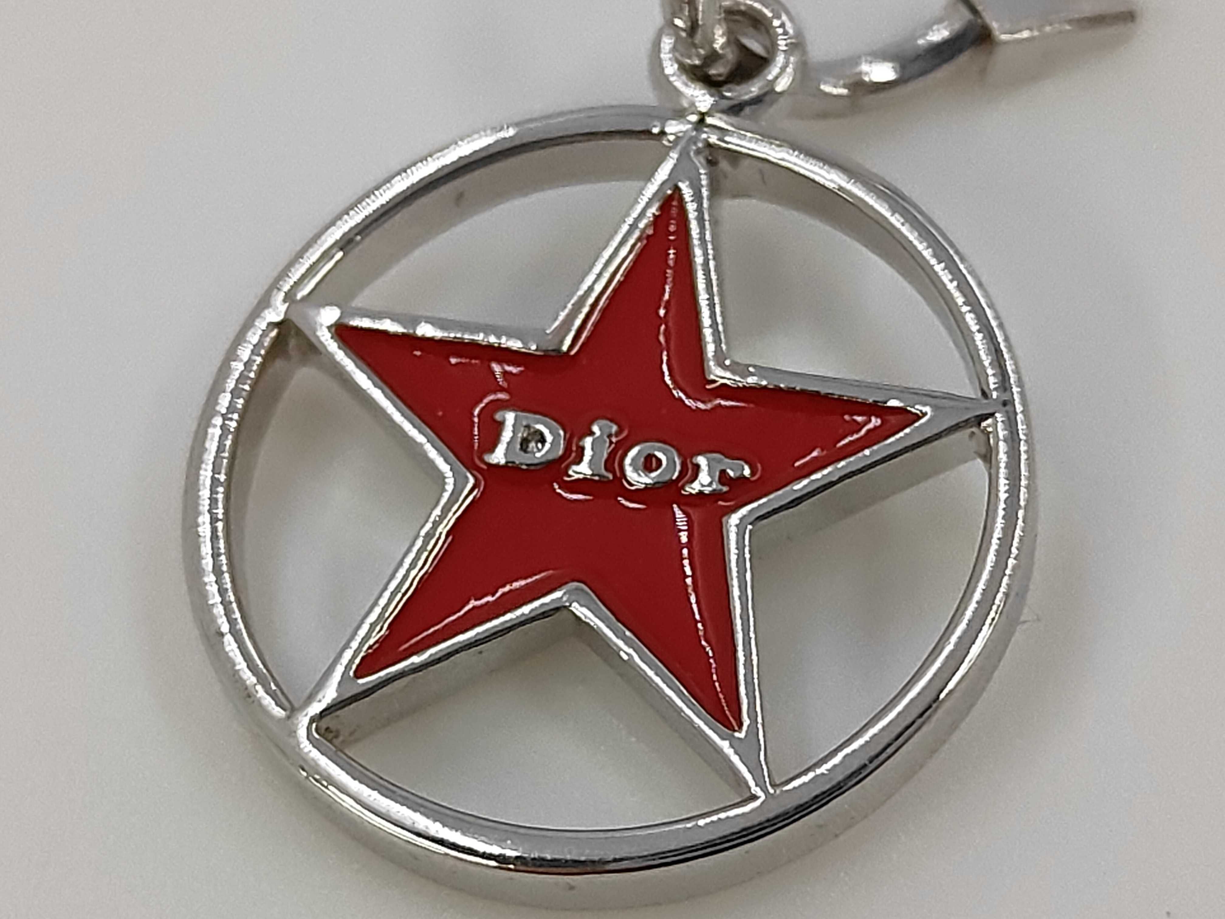 CD earrings vs. GP earrings — view 4