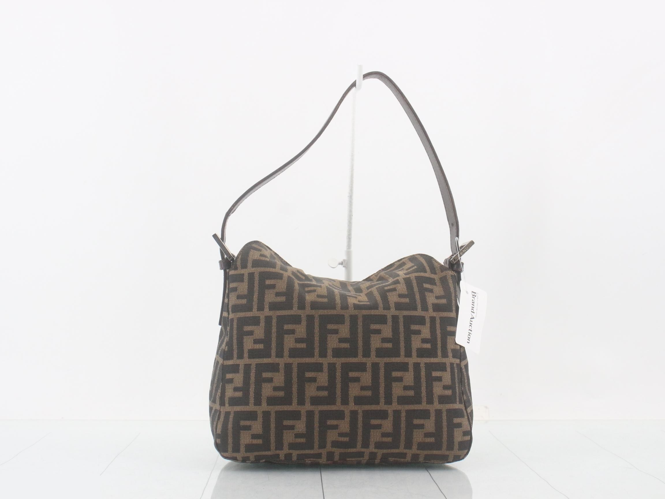 One-shoulder bag Mamma Bucket — view 2