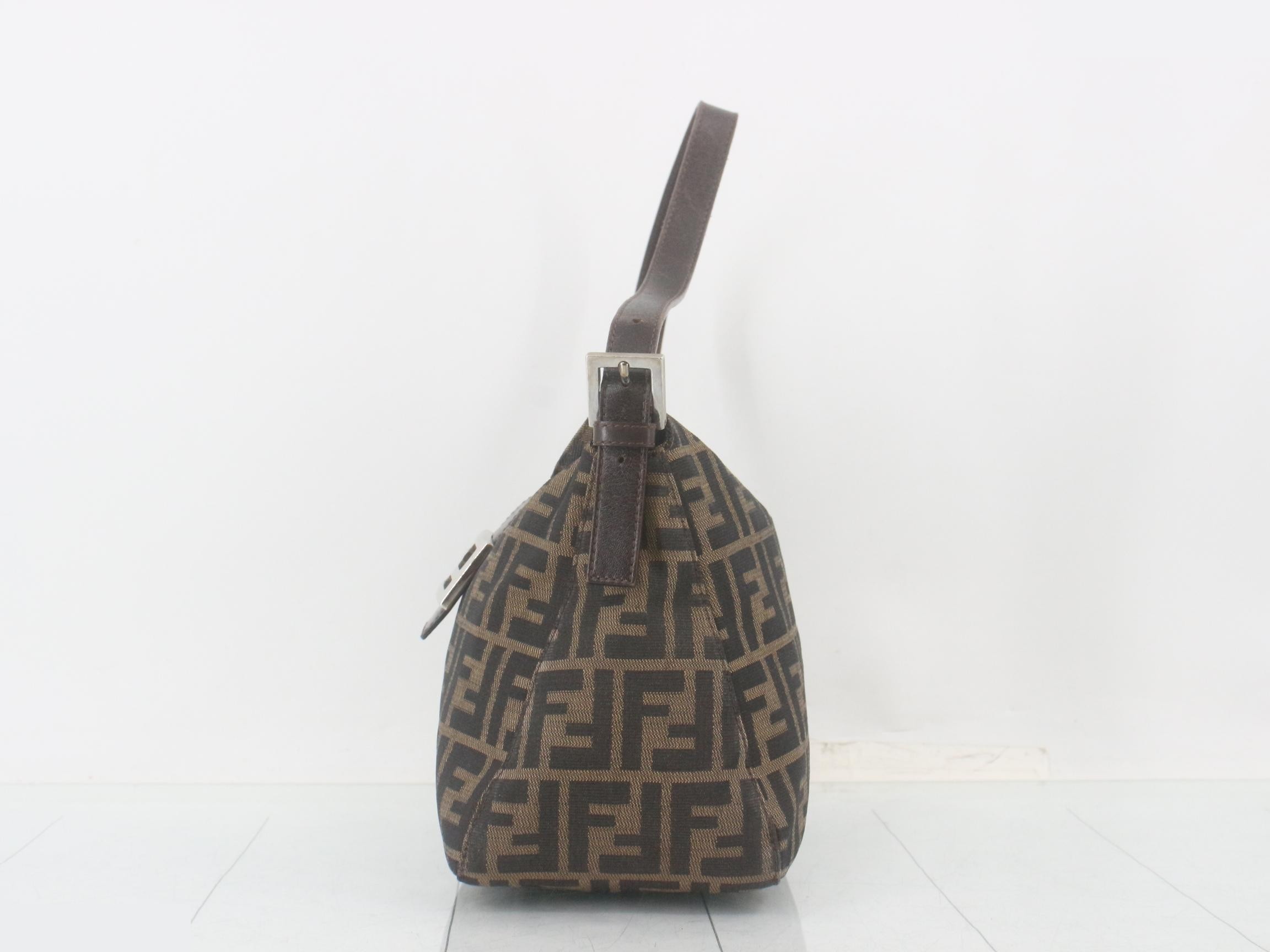 One-shoulder bag Mamma Bucket — view 3
