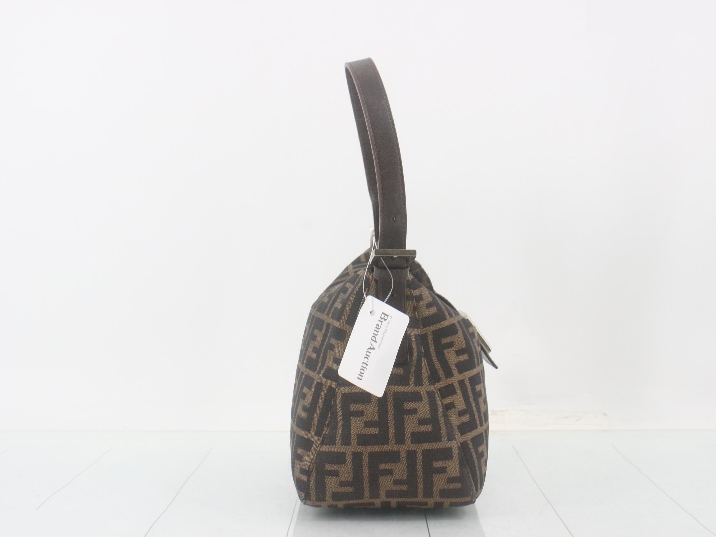 One-shoulder bag Mamma Bucket — view 4