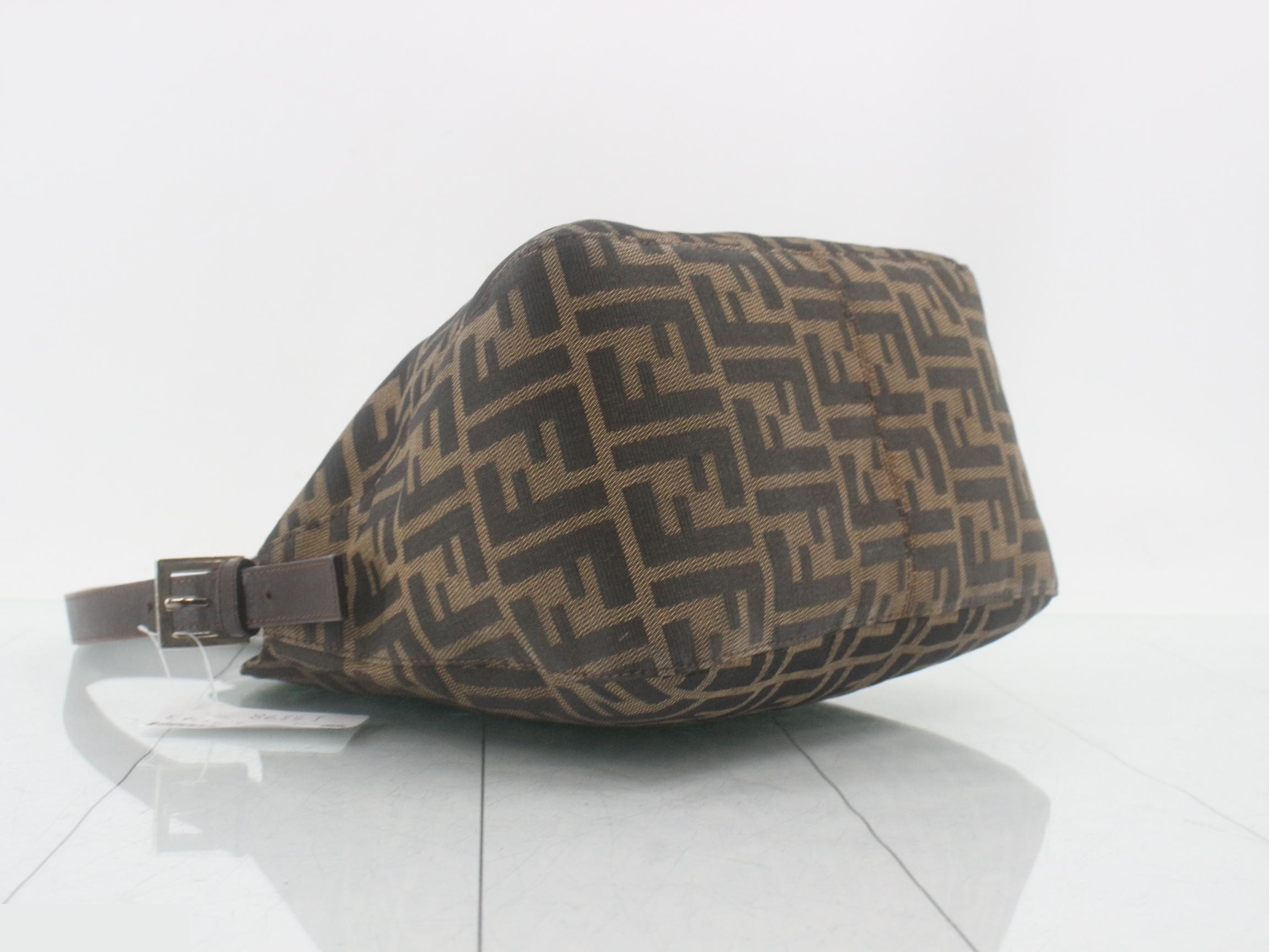 One-shoulder bag Mamma Bucket — view 5