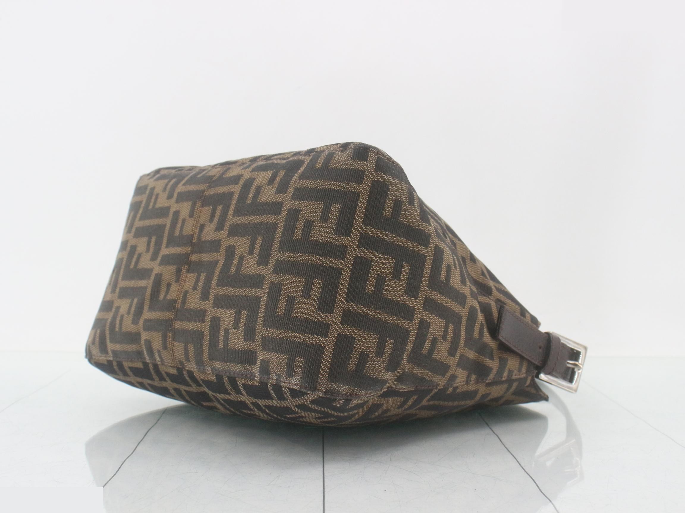 One-shoulder bag Mamma Bucket — view 6