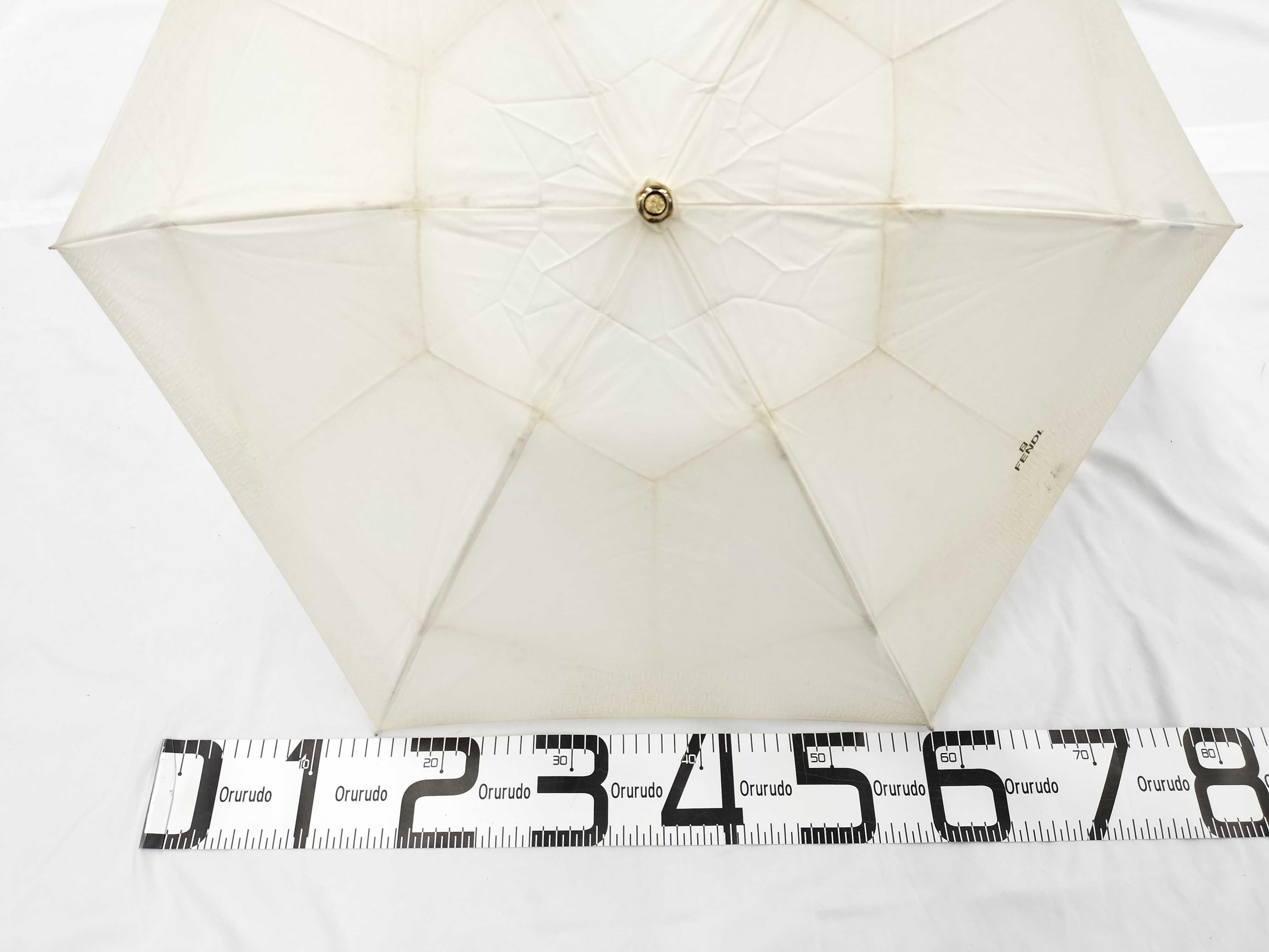 Zucchino Umbrella (Umbrella Accessories) — view 9