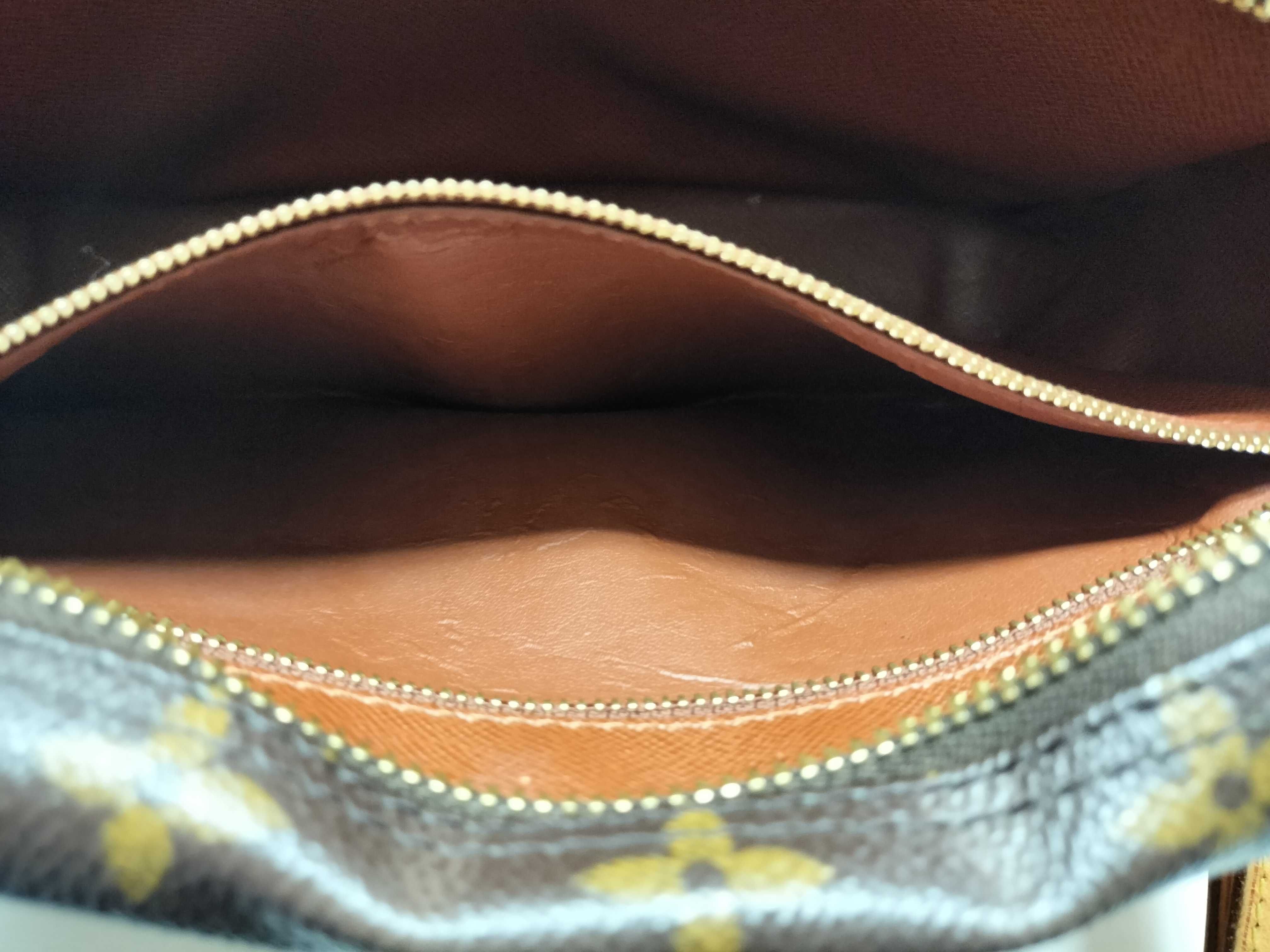 Monogram Trocadero 27 M51274 Quick Check Shoulder Bag — view 13